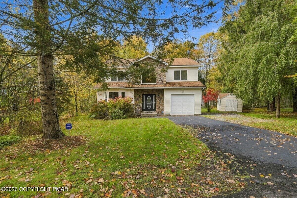 Thanks for Looking! - 4115 Rosetree Circle, Tobyhanna, PA 18466, Tobyhanna