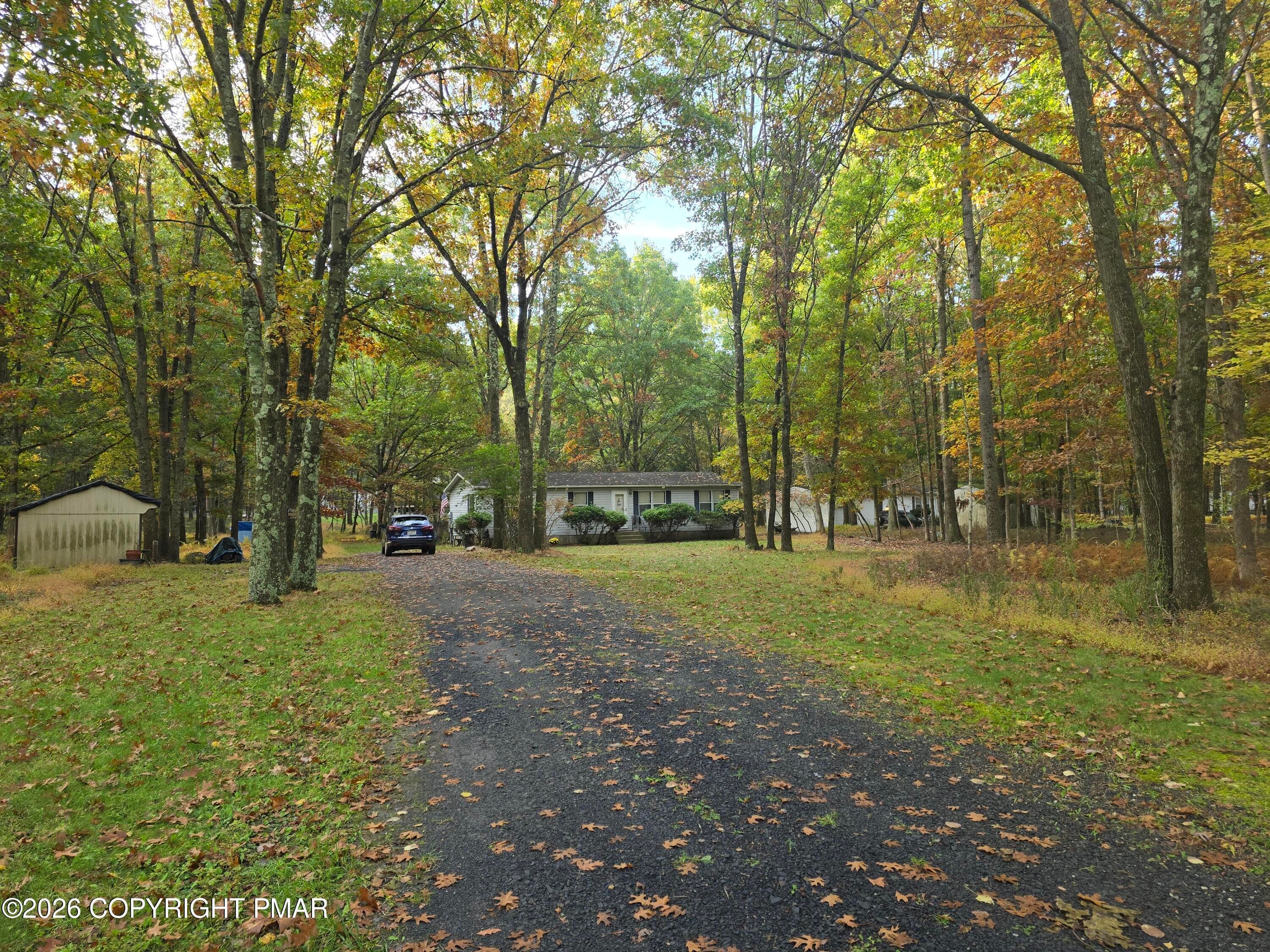 550 Timothy Drive, Effort, PA 18330