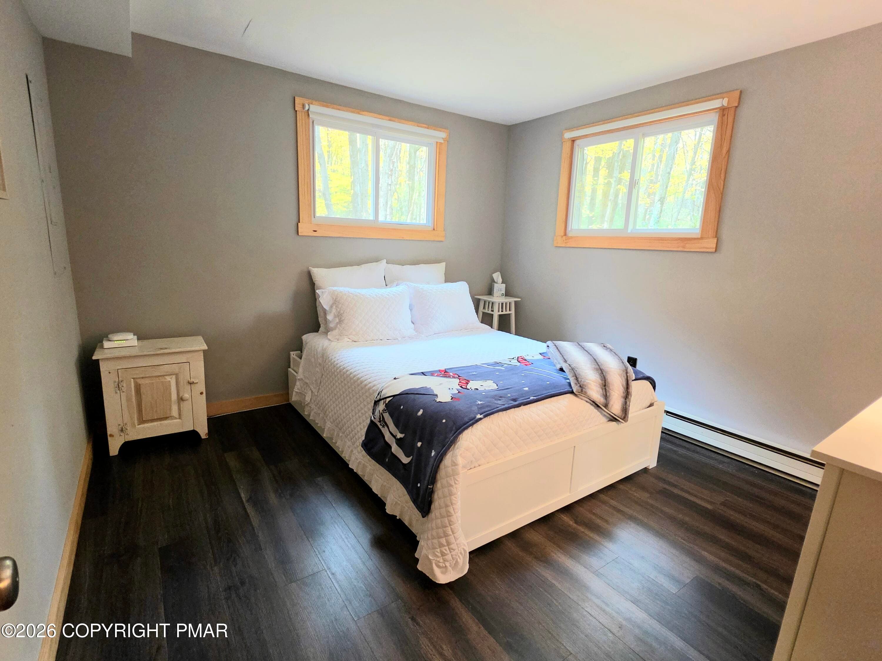 Bedroom 1 - 18 Boxwood Circle, Jim Thorpe, PA 18229, Jim Thorpe