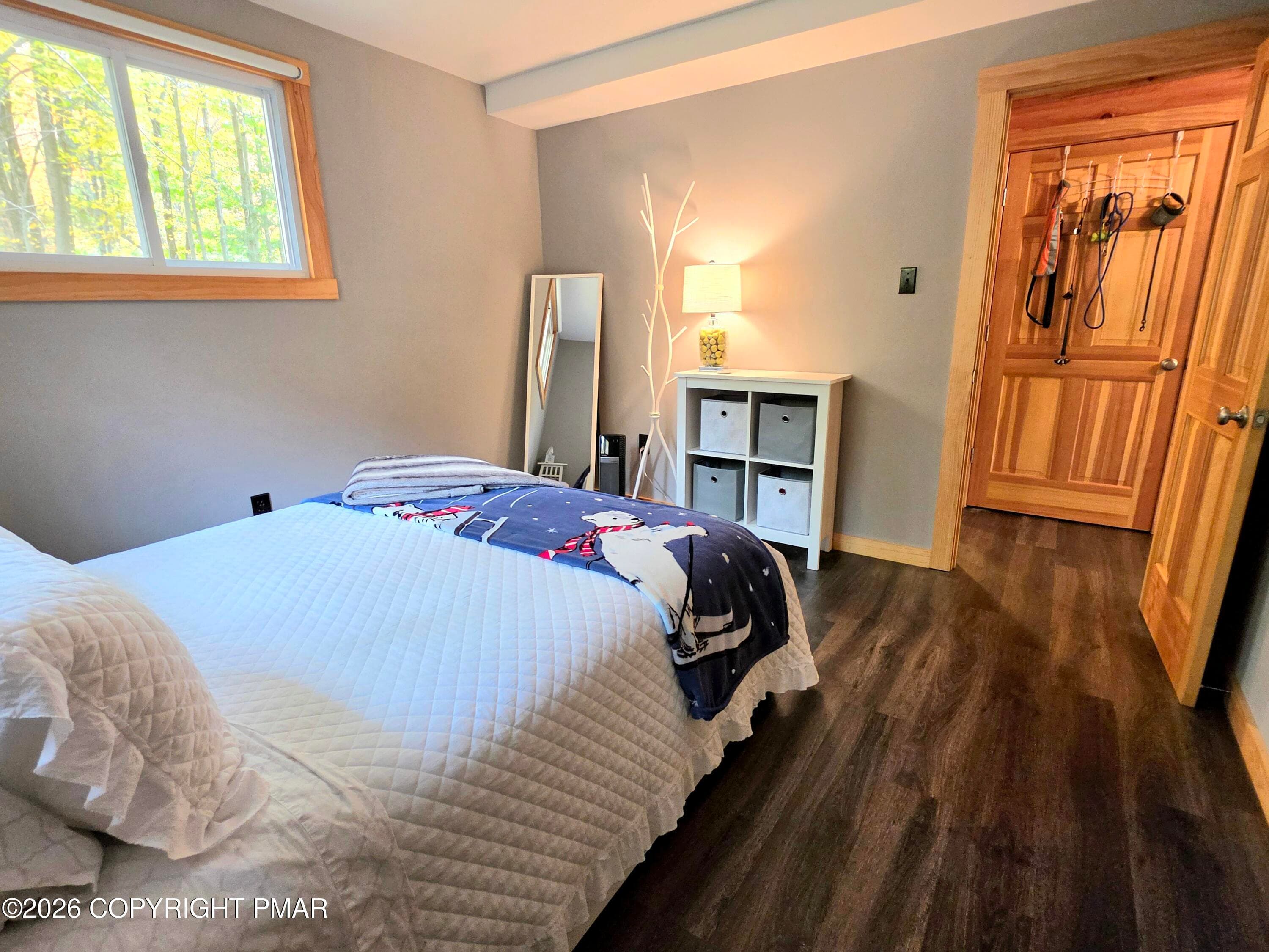 Bedroom 1 - 18 Boxwood Circle, Jim Thorpe, PA 18229, Jim Thorpe