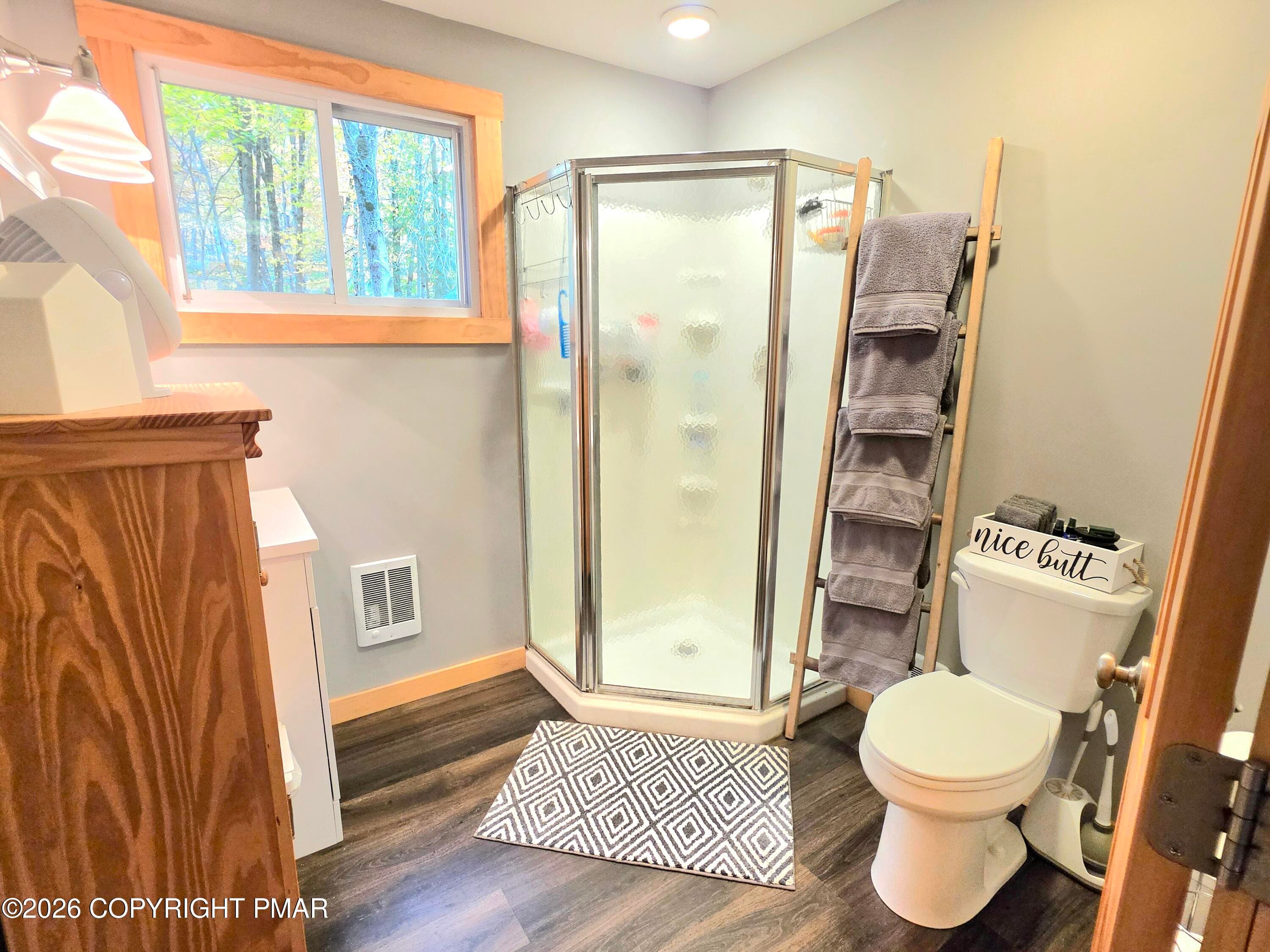 Bathroom - 18 Boxwood Circle, Jim Thorpe, PA 18229, Jim Thorpe