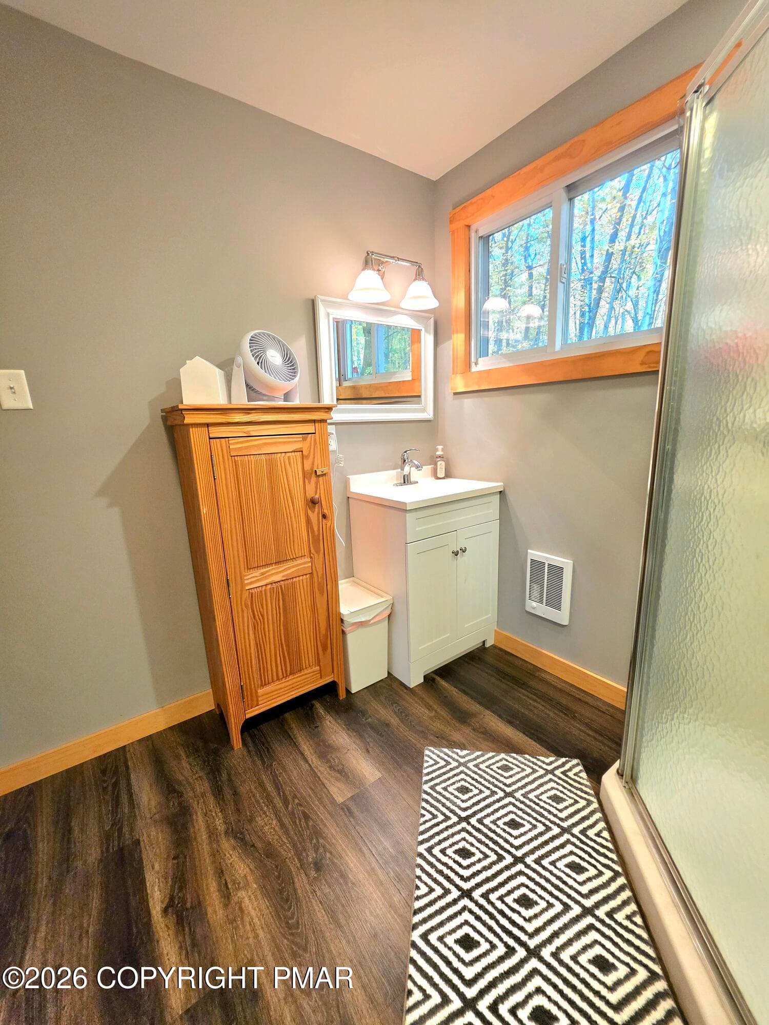 Bathroom - 18 Boxwood Circle, Jim Thorpe, PA 18229, Jim Thorpe