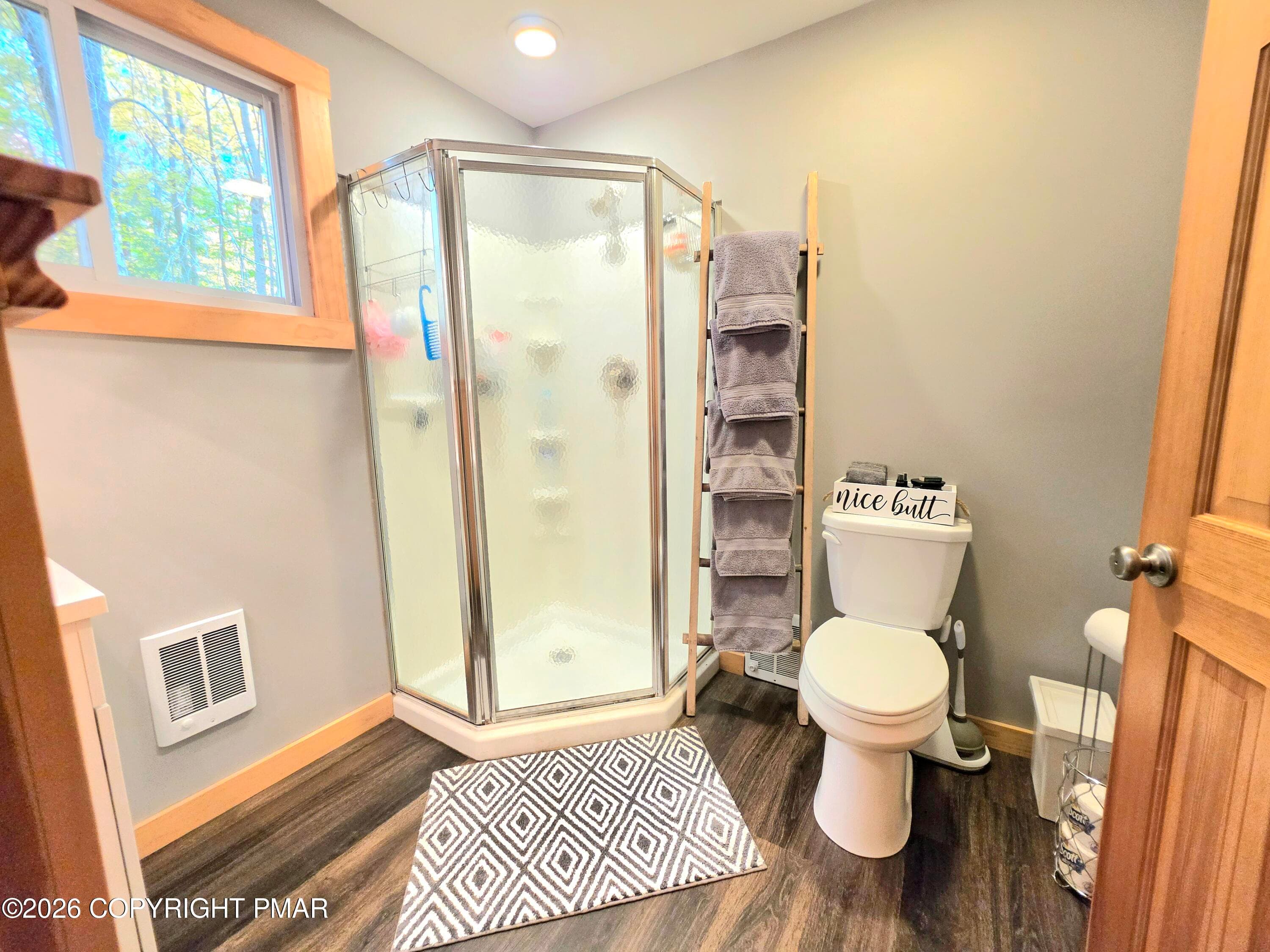 Bathroom - 18 Boxwood Circle, Jim Thorpe, PA 18229, Jim Thorpe