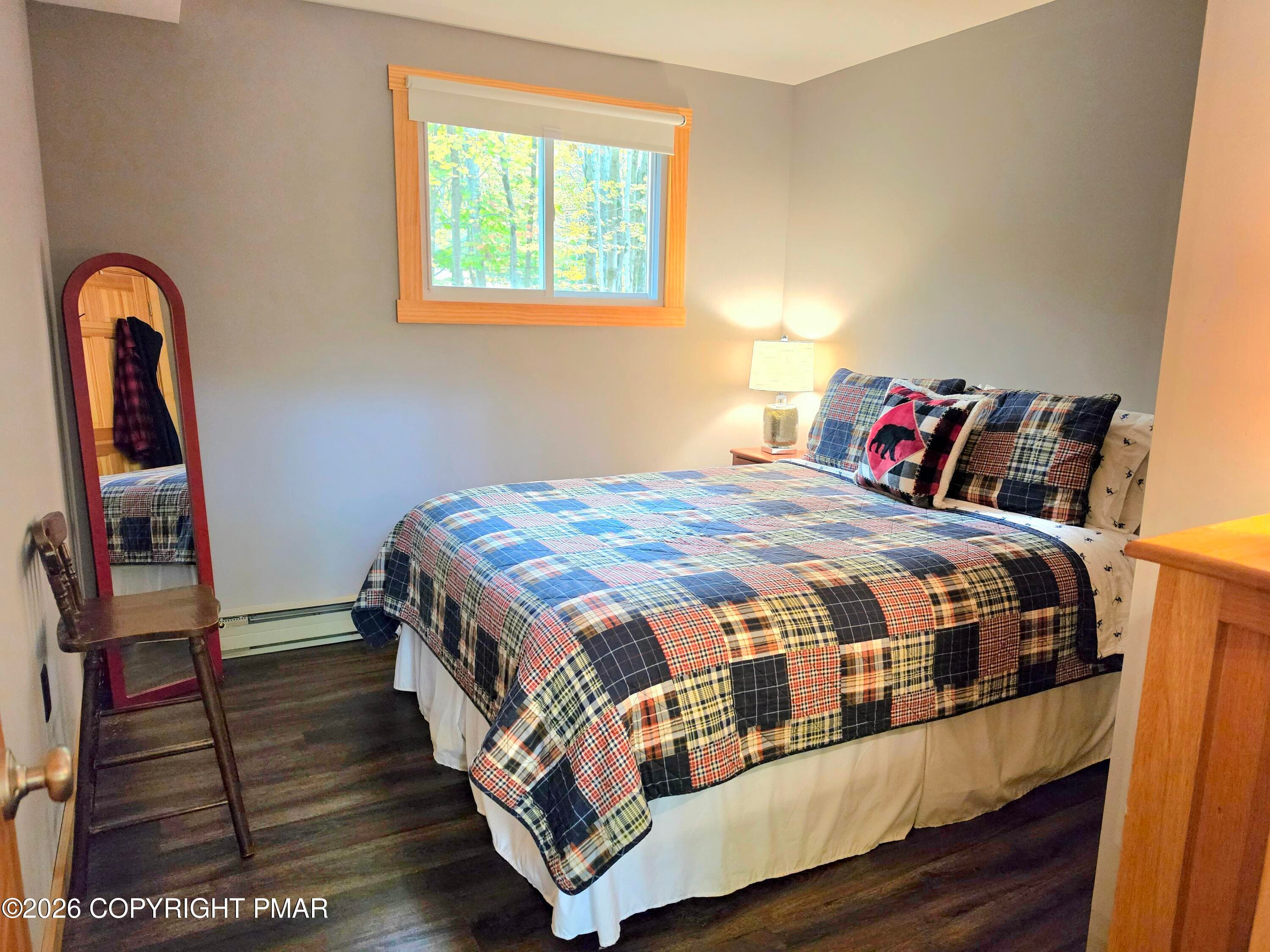 Bedroom 2 - 18 Boxwood Circle, Jim Thorpe, PA 18229, Jim Thorpe