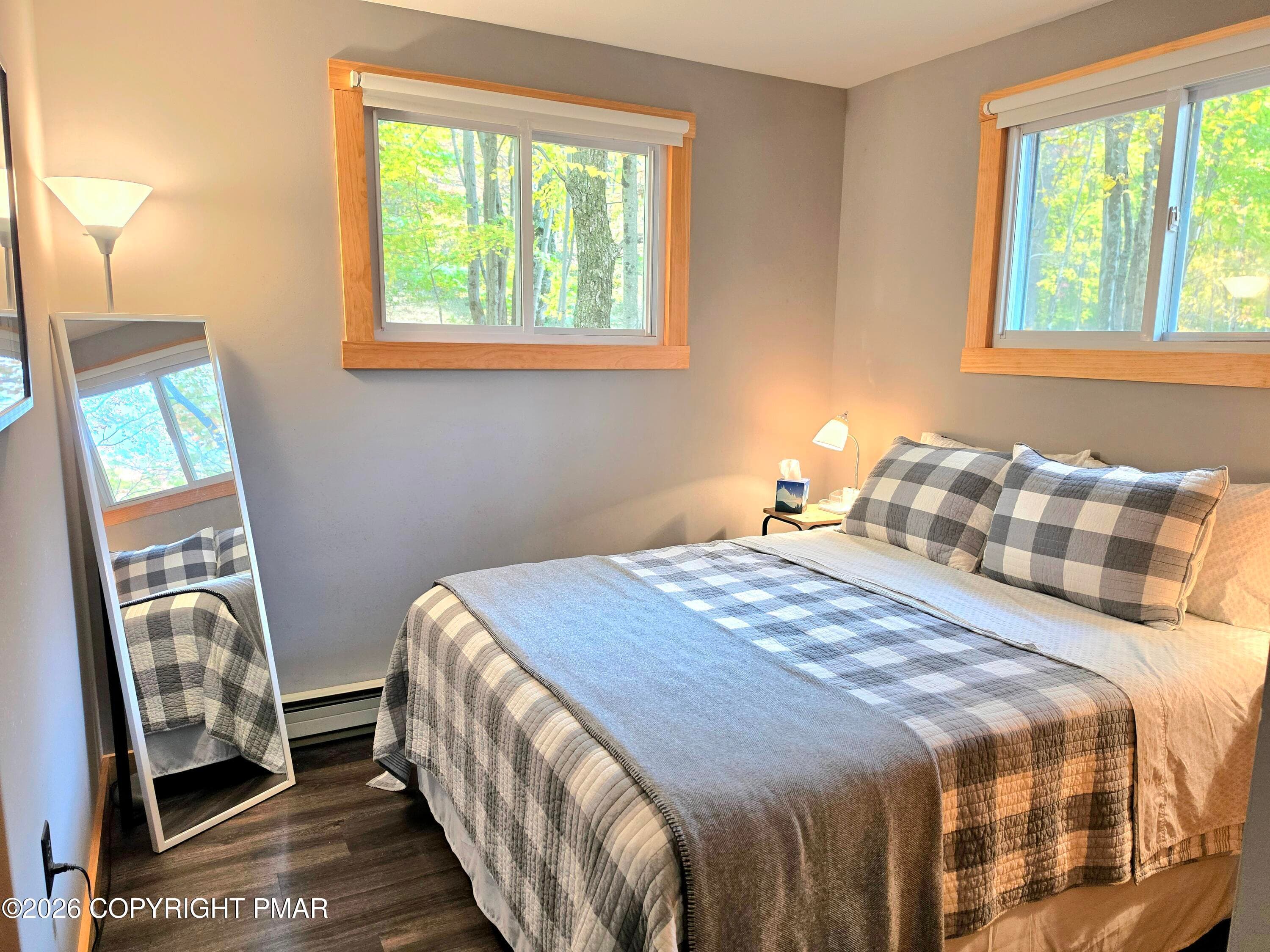 Bedroom 3 - 18 Boxwood Circle, Jim Thorpe, PA 18229, Jim Thorpe