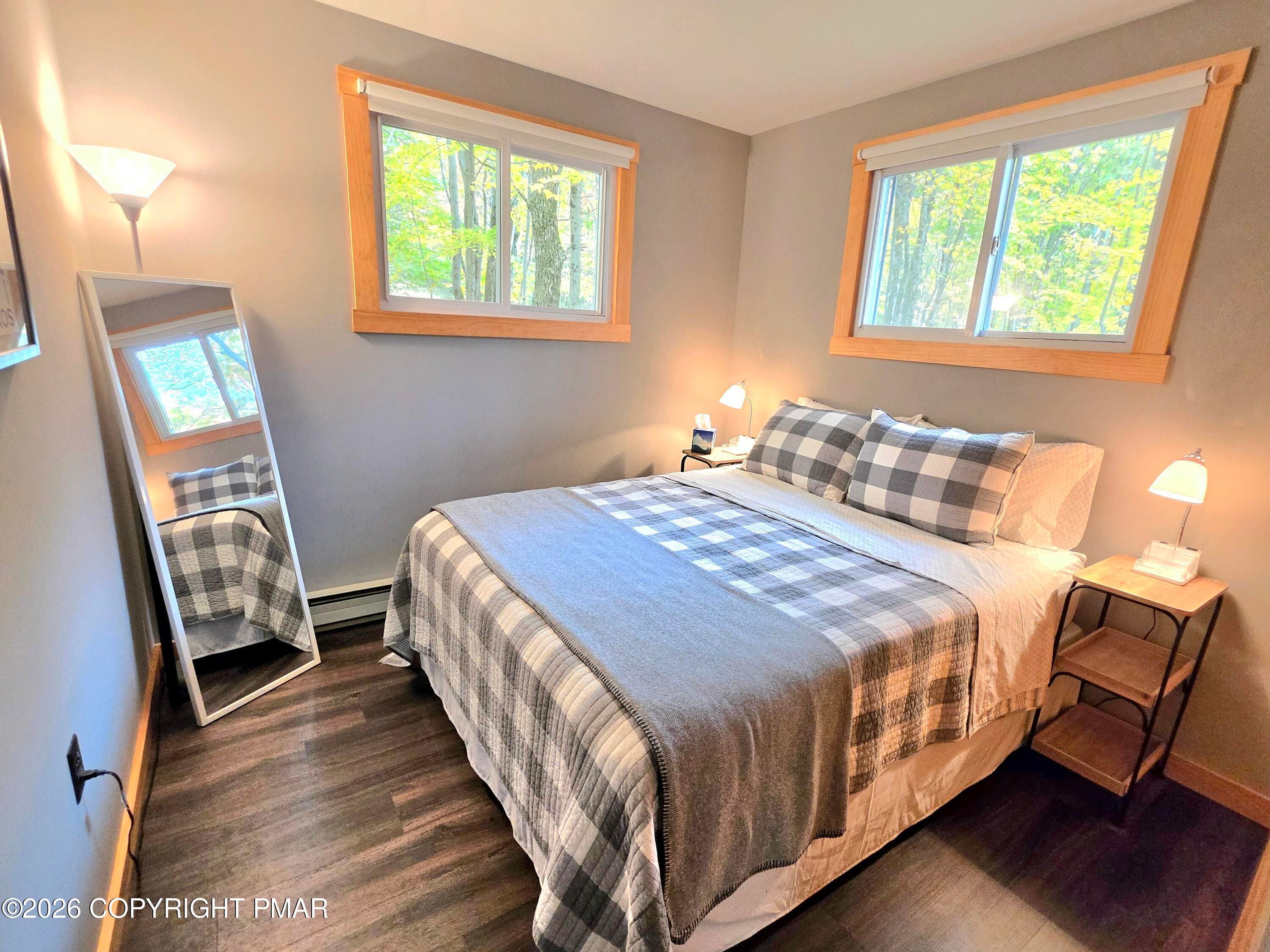 Bedroom 3 - 18 Boxwood Circle, Jim Thorpe, PA 18229, Jim Thorpe