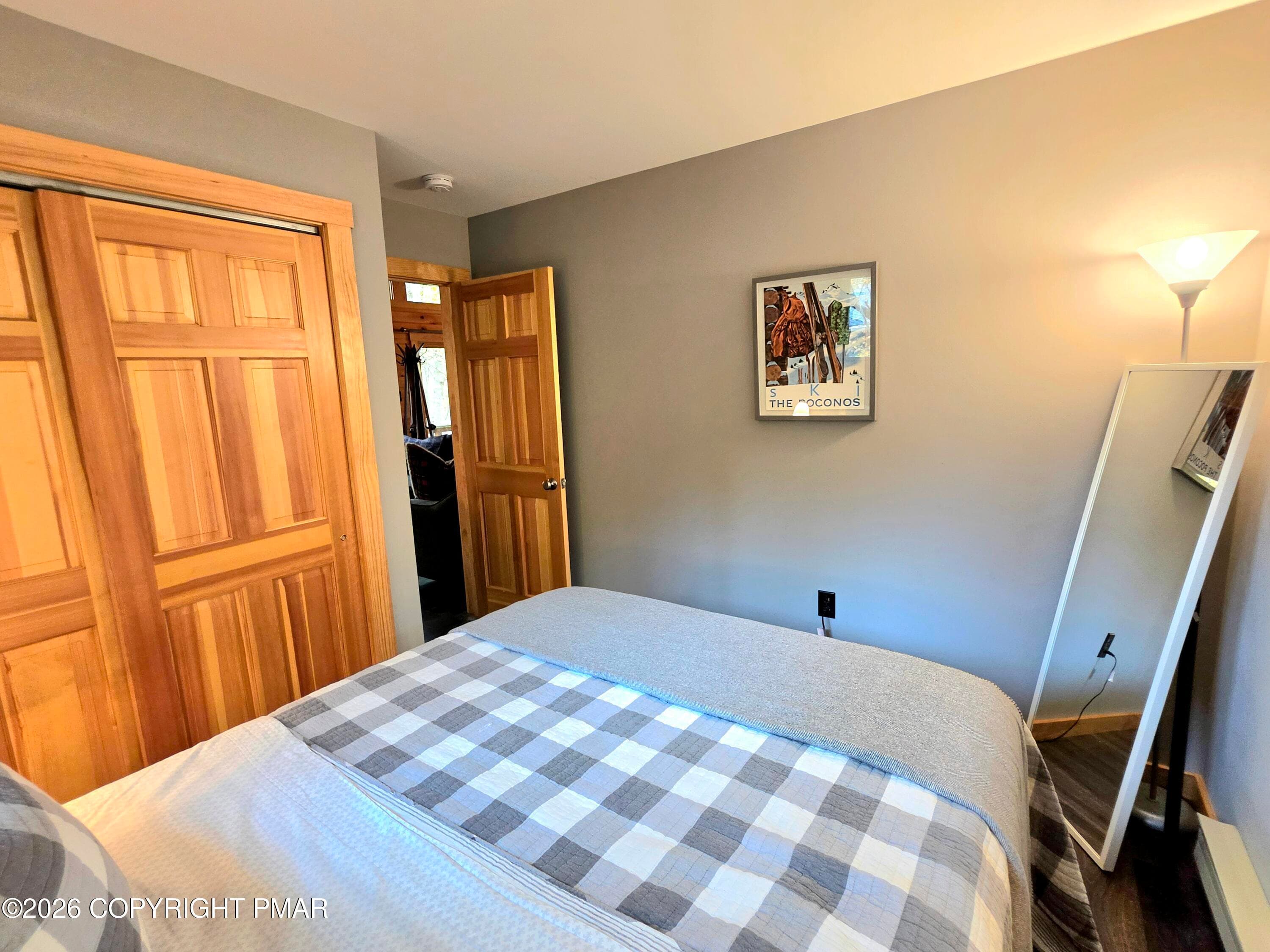 Bedroom 3 - 18 Boxwood Circle, Jim Thorpe, PA 18229, Jim Thorpe