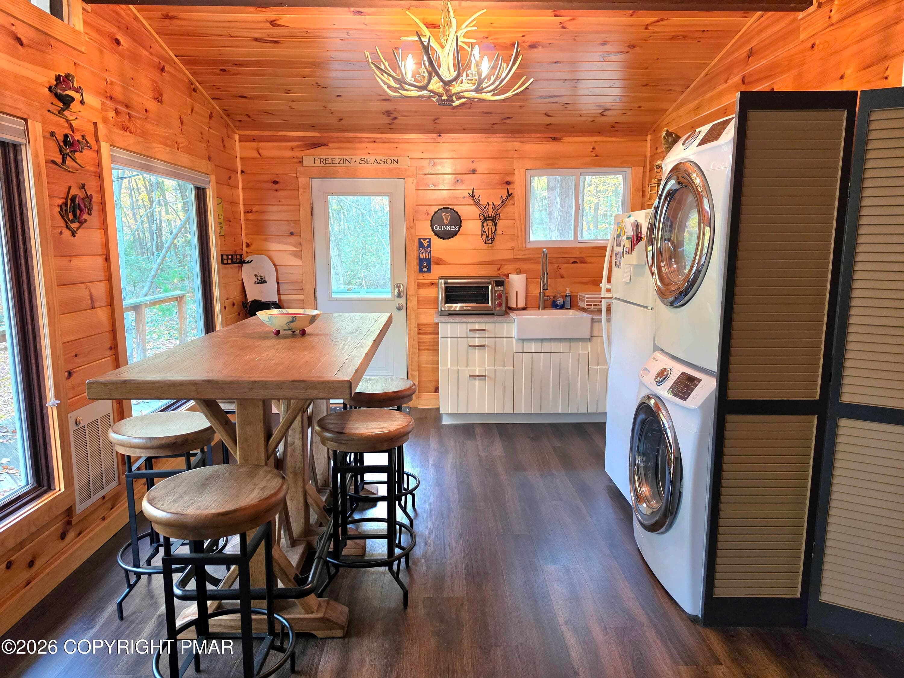 Kitchen - 18 Boxwood Circle, Jim Thorpe, PA 18229, Jim Thorpe