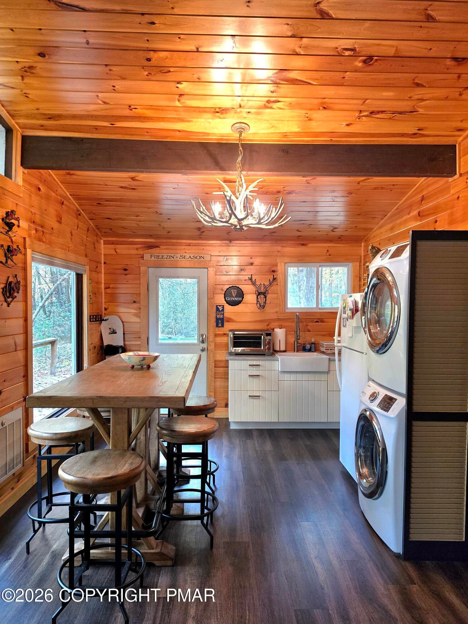 Kitchen - 18 Boxwood Circle, Jim Thorpe, PA 18229, Jim Thorpe