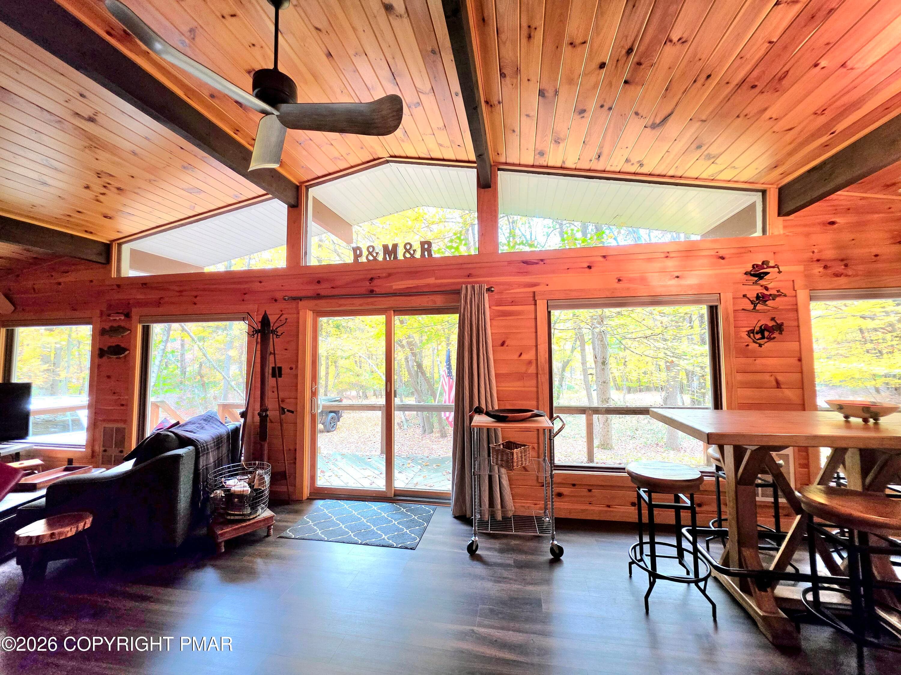 Entry - 18 Boxwood Circle, Jim Thorpe, PA 18229, Jim Thorpe