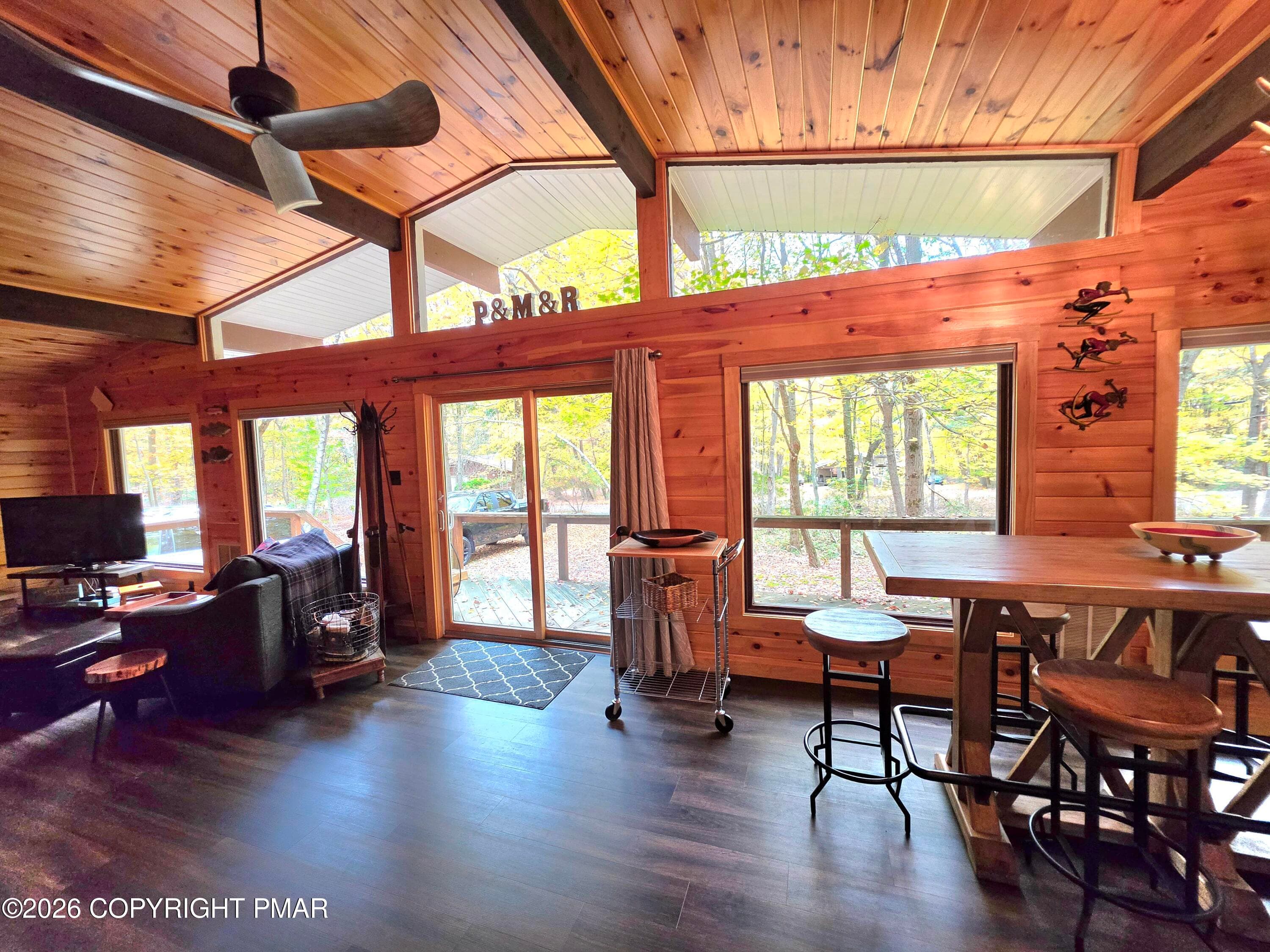 Entry - 18 Boxwood Circle, Jim Thorpe, PA 18229, Jim Thorpe