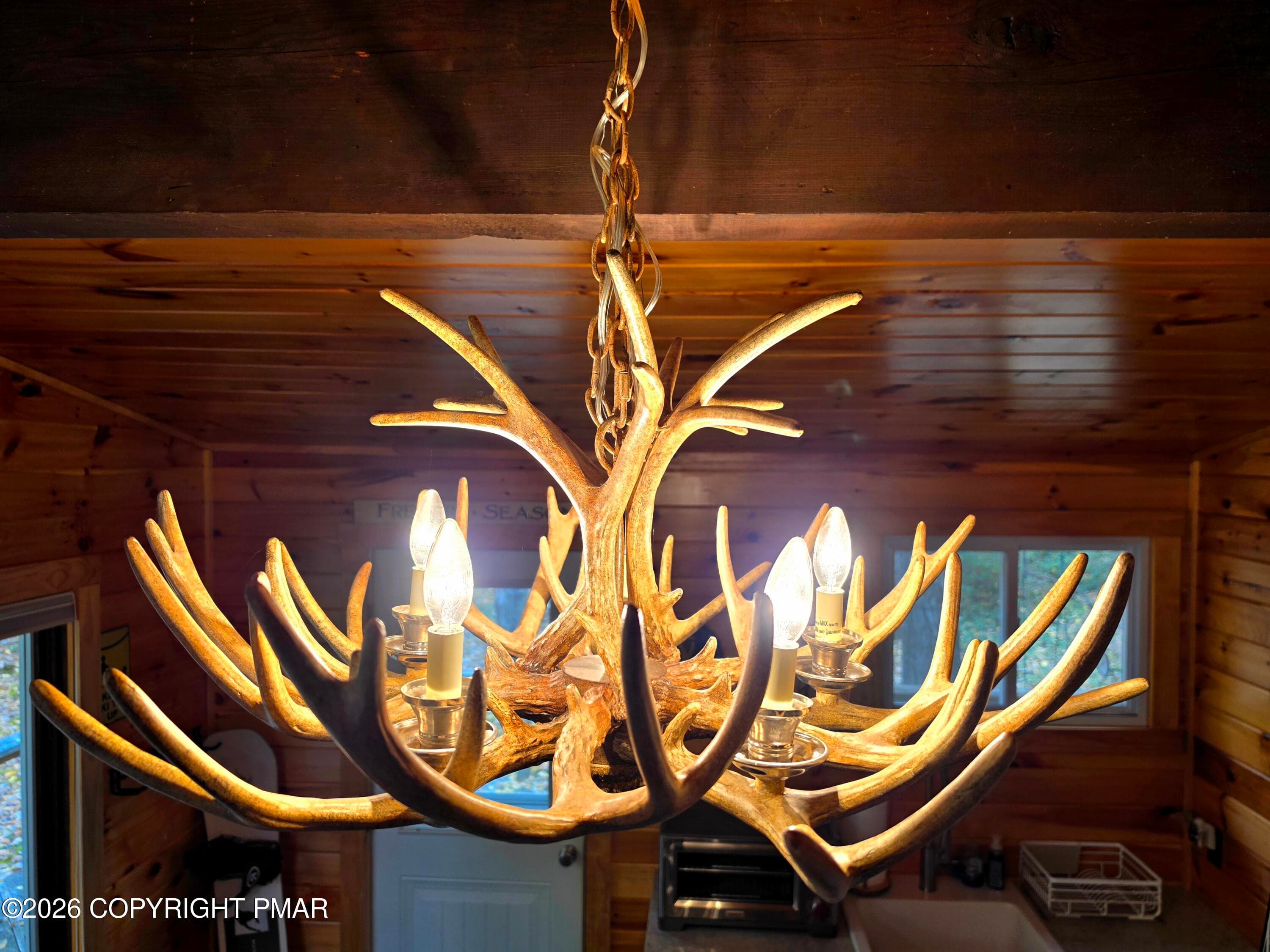 Chandelier - 18 Boxwood Circle, Jim Thorpe, PA 18229, Jim Thorpe