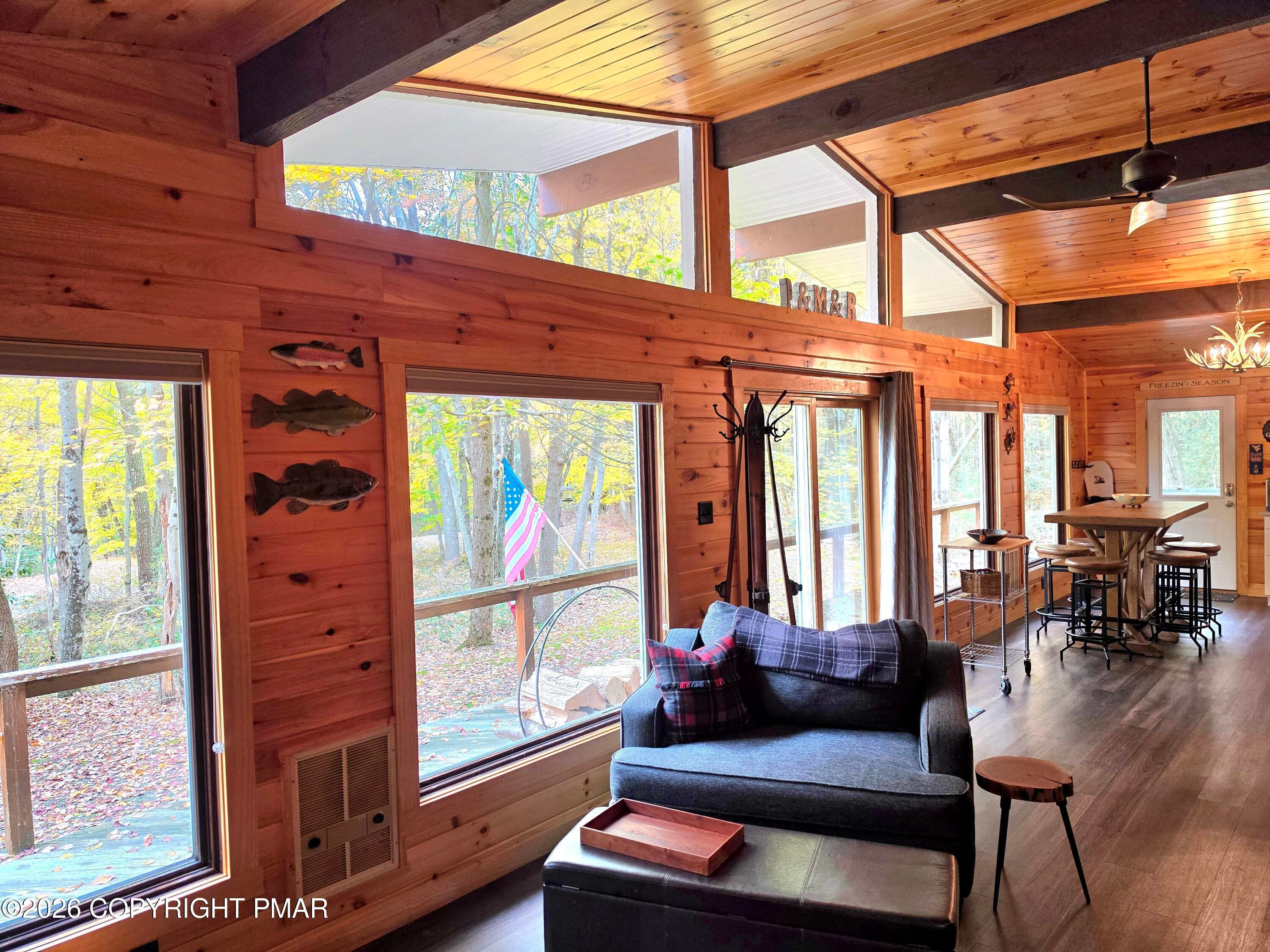 Entry - 18 Boxwood Circle, Jim Thorpe, PA 18229, Jim Thorpe