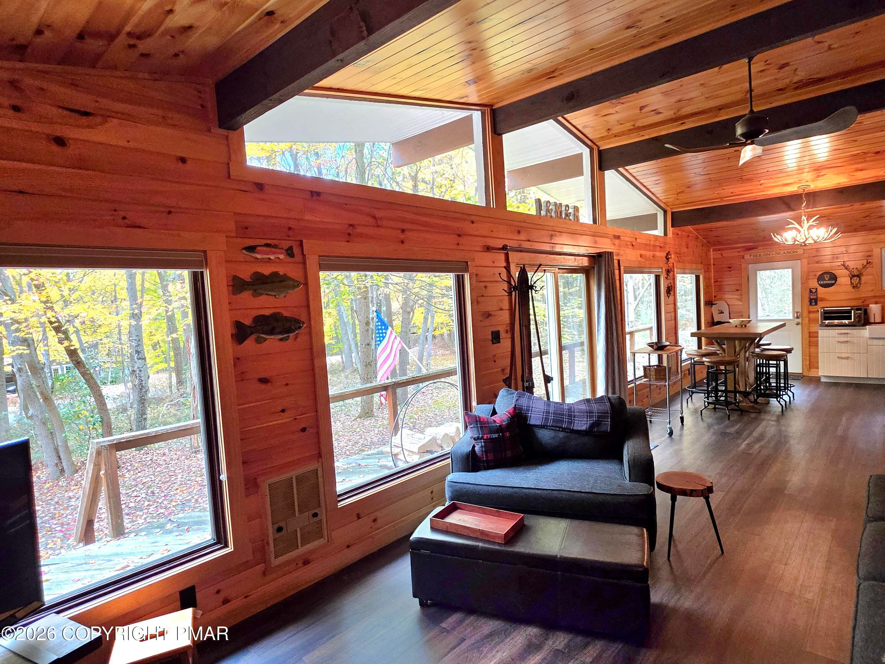 Entry - 18 Boxwood Circle, Jim Thorpe, PA 18229, Jim Thorpe