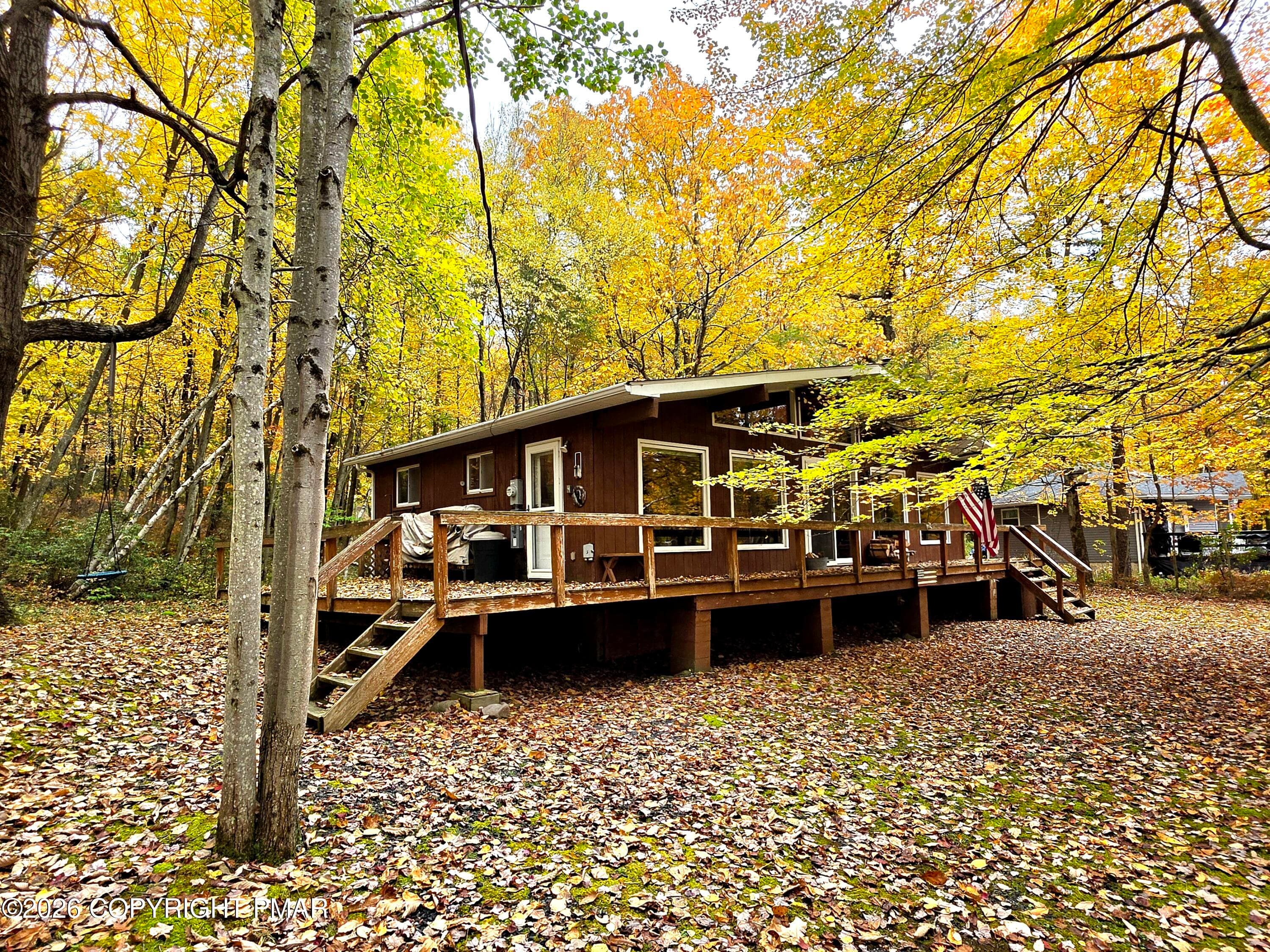 Angle View - 18 Boxwood Circle, Jim Thorpe, PA 18229, Jim Thorpe