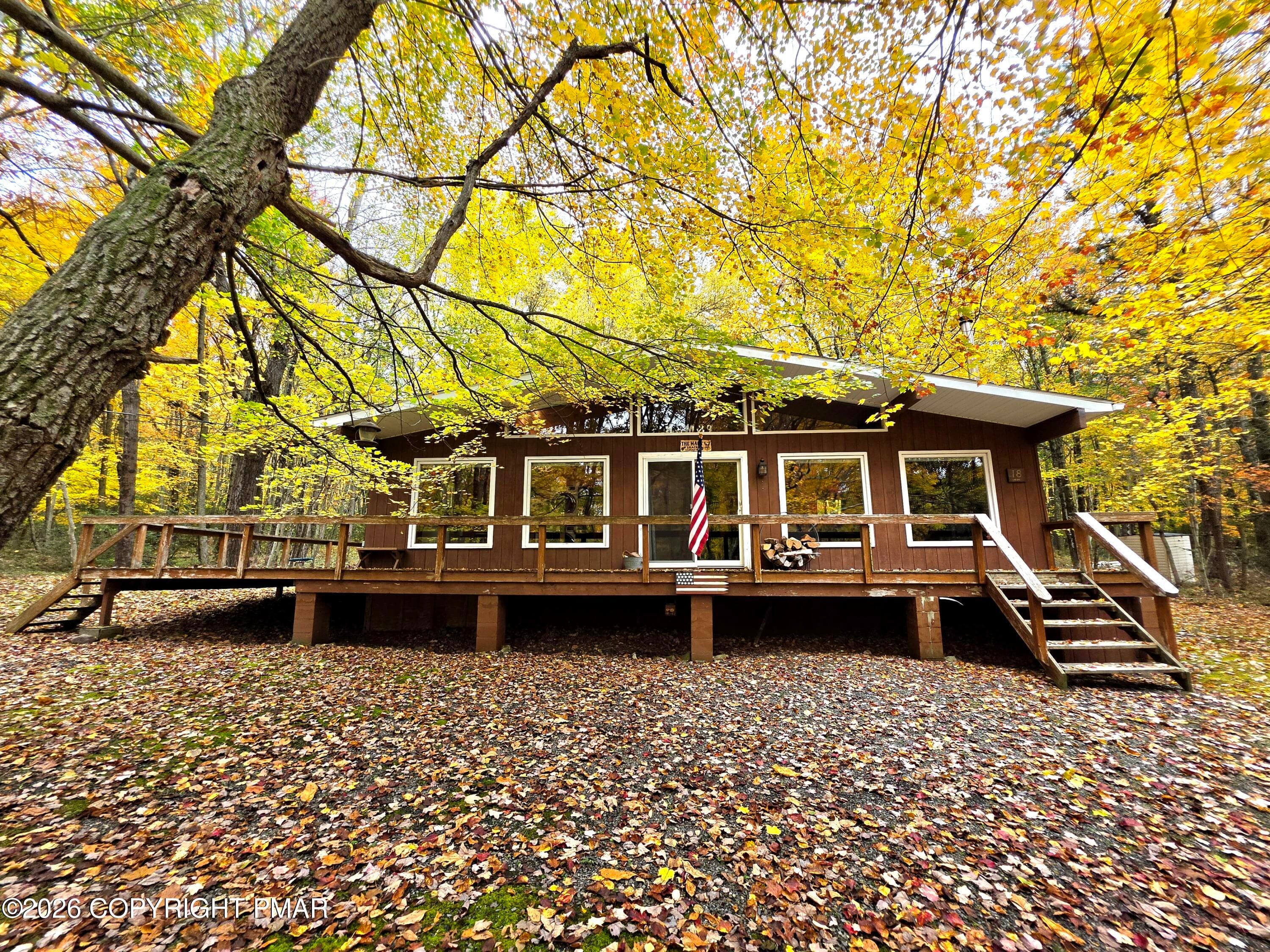 Front View - 18 Boxwood Circle, Jim Thorpe, PA 18229, Jim Thorpe