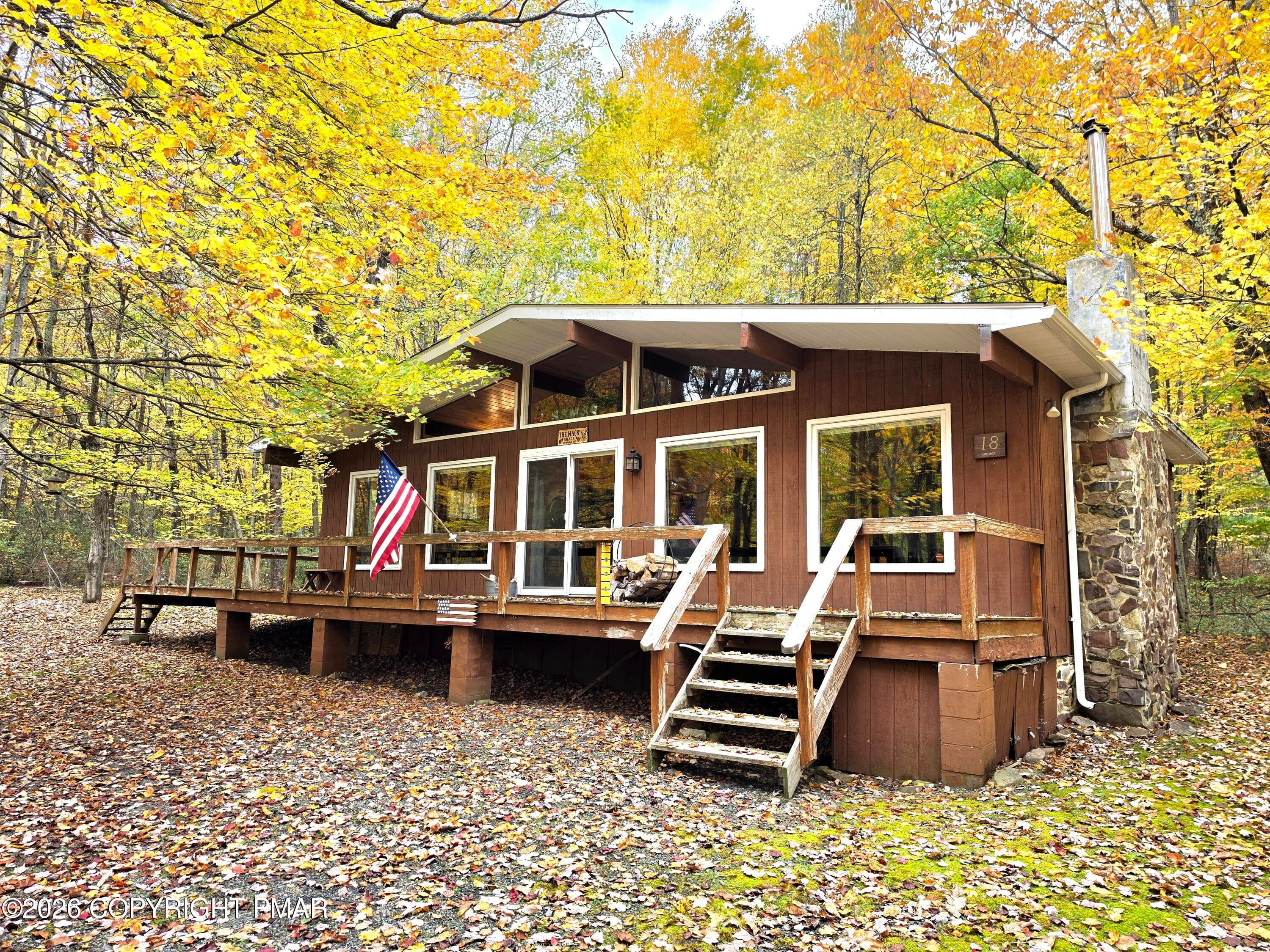 Angle View - 18 Boxwood Circle, Jim Thorpe, PA 18229, Jim Thorpe