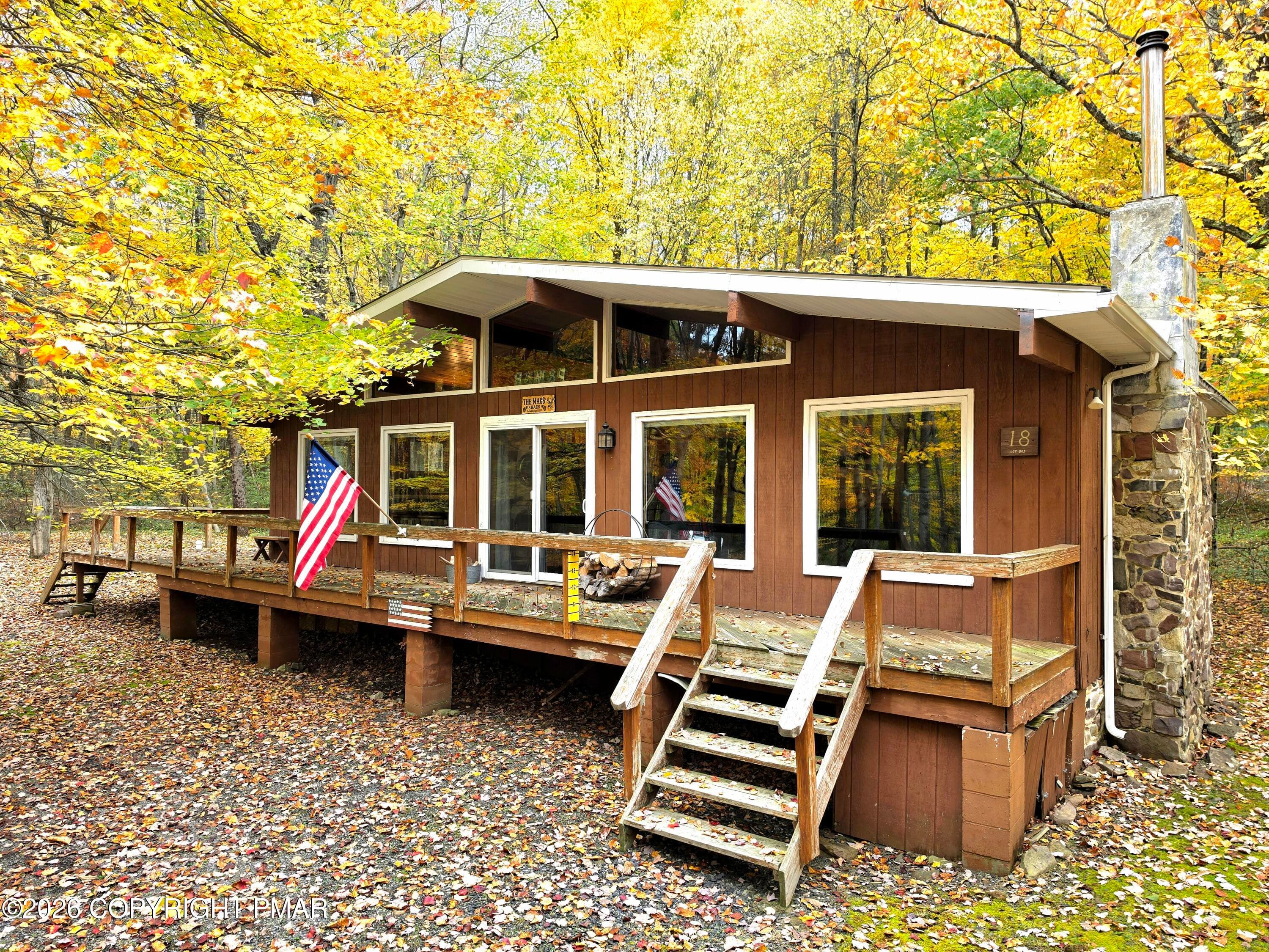 18 Boxwood Circle, Jim Thorpe, PA 18229