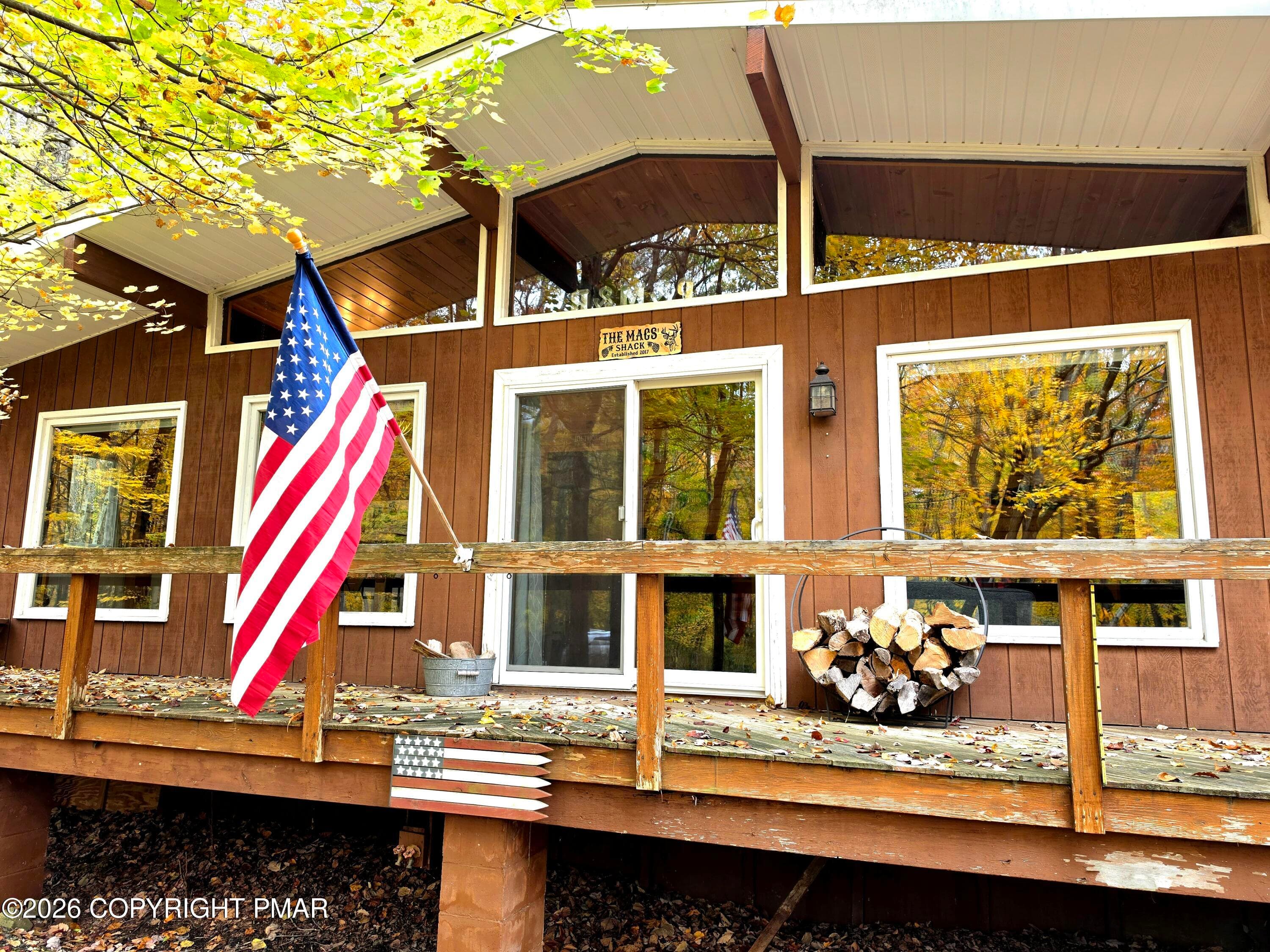 Front View - 18 Boxwood Circle, Jim Thorpe, PA 18229, Jim Thorpe