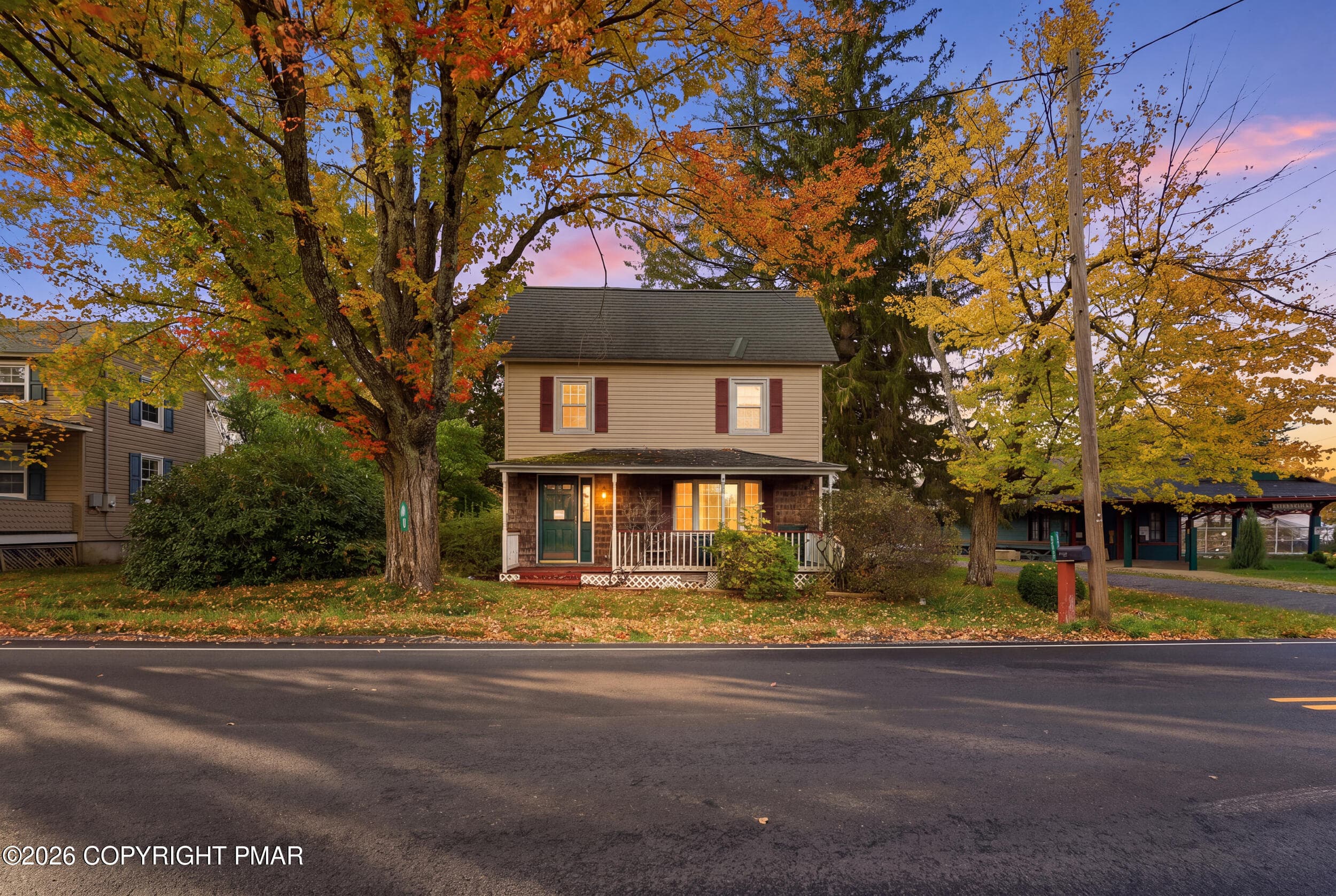 1615 Church Street, Tobyhanna, PA 18466