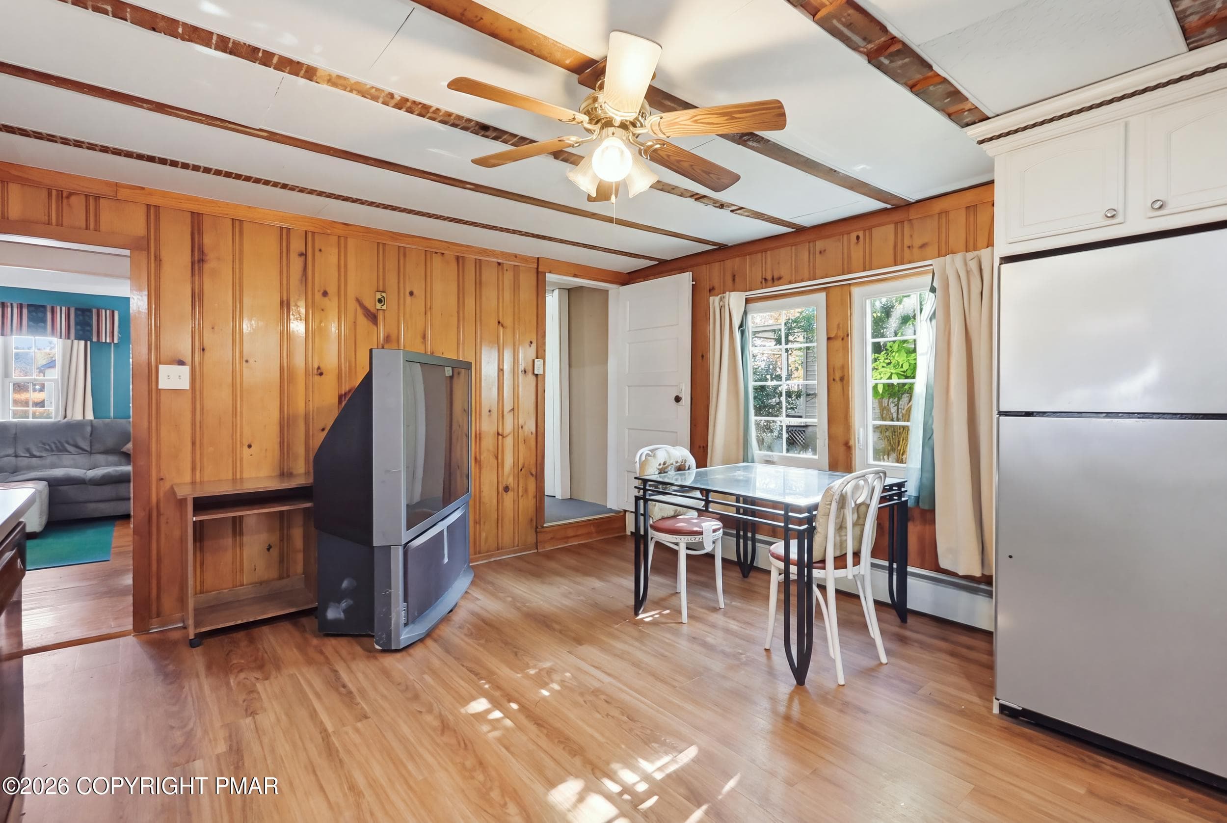 Kitchen - 1615 Church Street, Tobyhanna, PA 18466, Tobyhanna