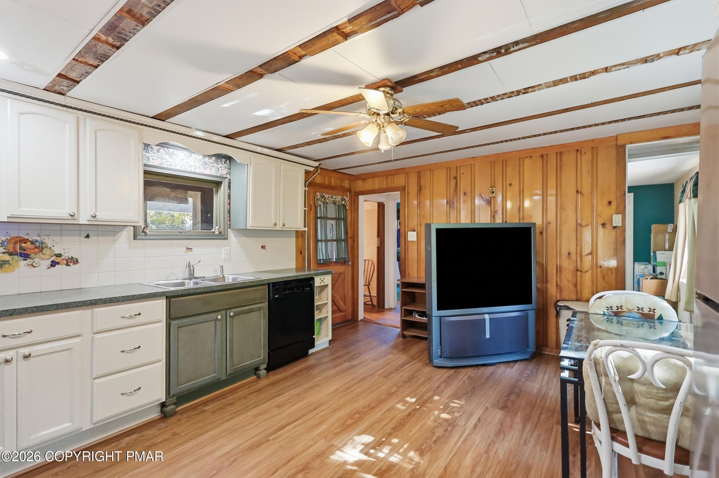 Kitchen - 1615 Church Street, Tobyhanna, PA 18466, Tobyhanna