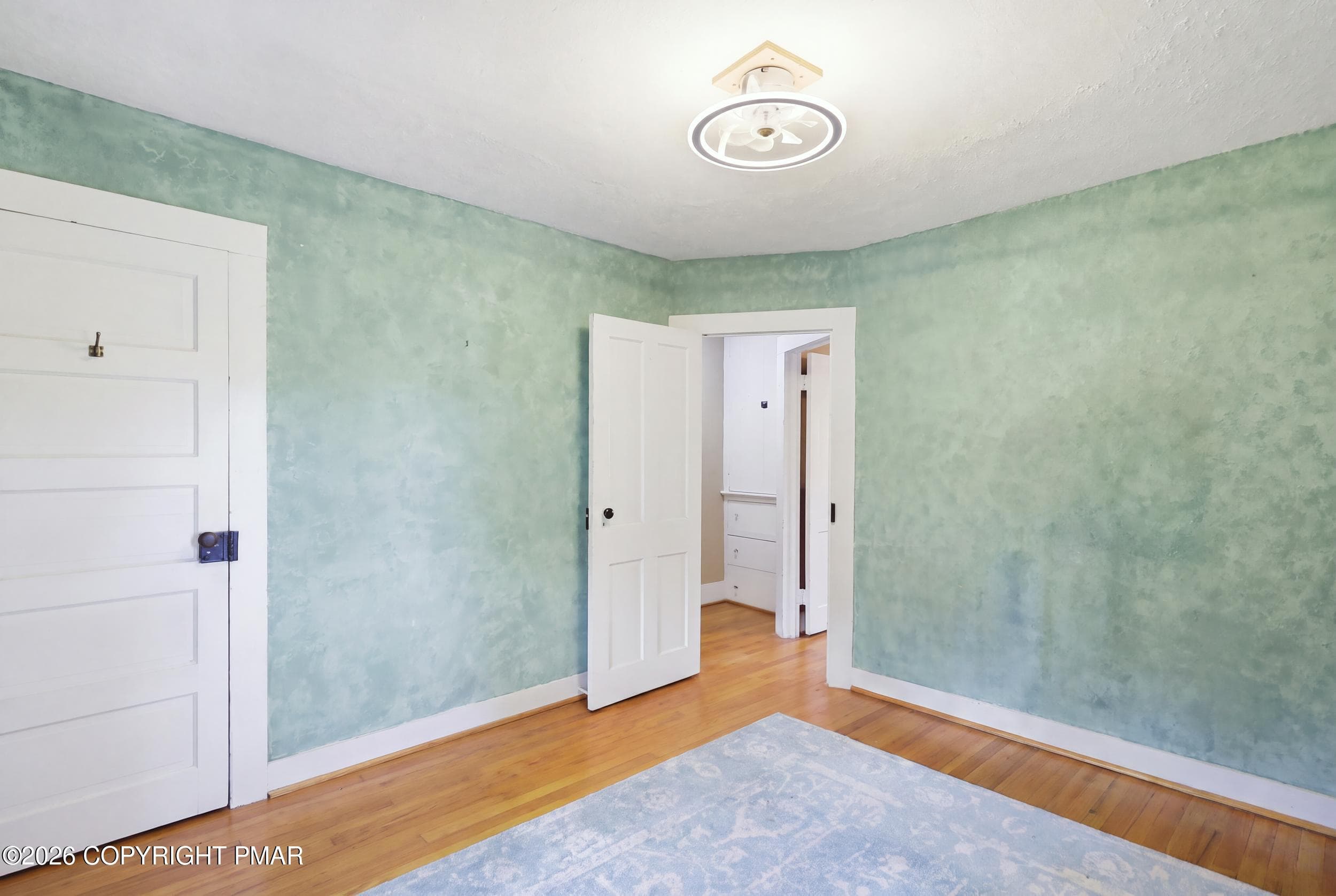Bedroom - 1615 Church Street, Tobyhanna, PA 18466, Tobyhanna