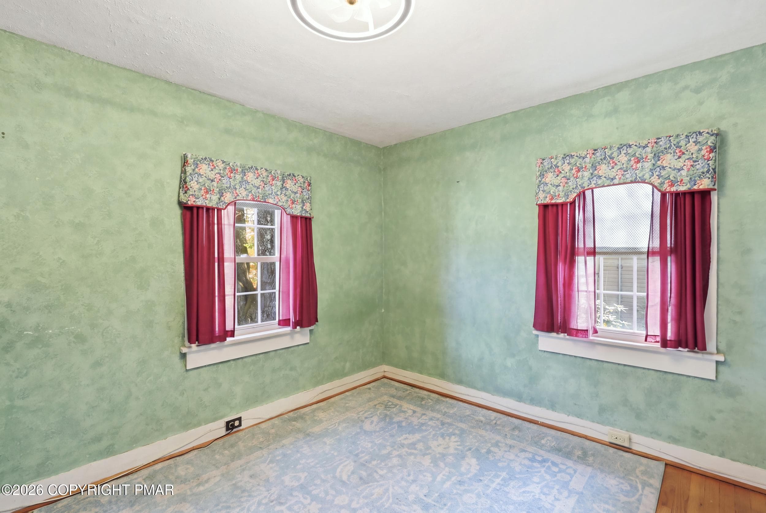 Bedroom - 1615 Church Street, Tobyhanna, PA 18466, Tobyhanna