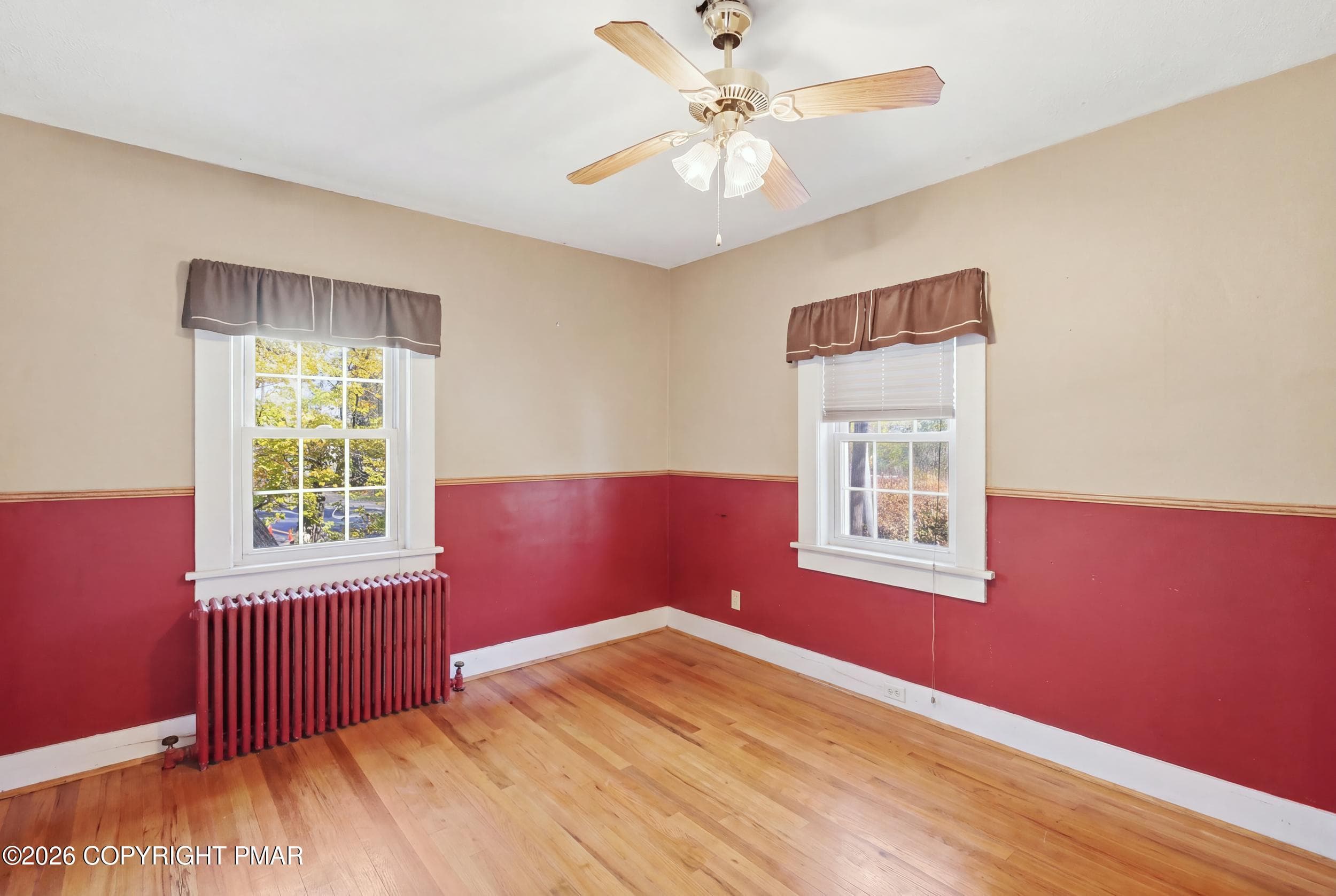 Bedroom - 1615 Church Street, Tobyhanna, PA 18466, Tobyhanna