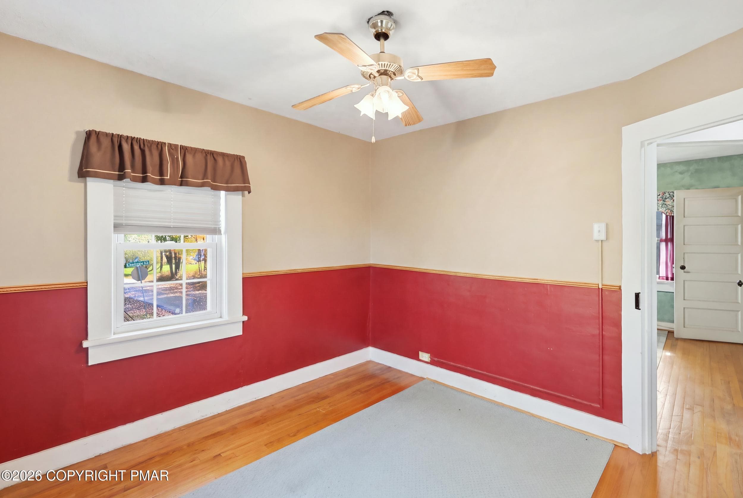 Bedroom - 1615 Church Street, Tobyhanna, PA 18466, Tobyhanna