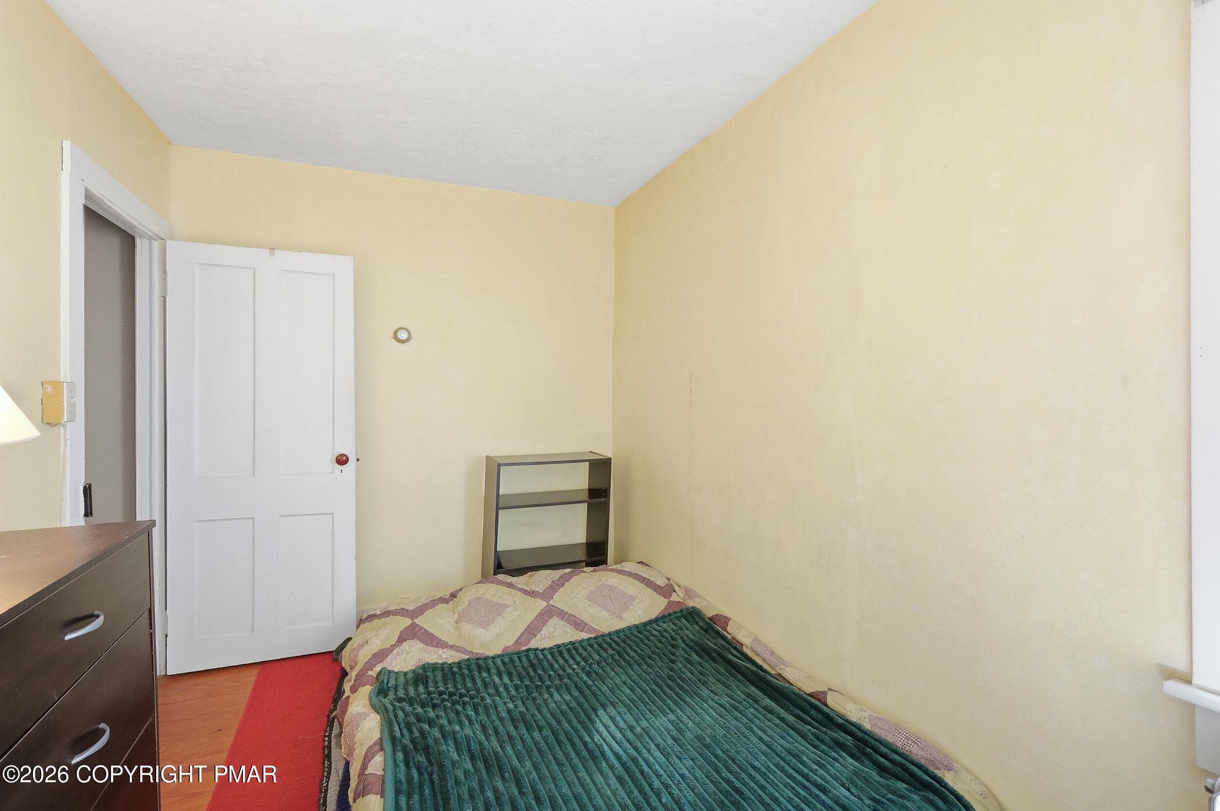 Bedroom - 1615 Church Street, Tobyhanna, PA 18466, Tobyhanna