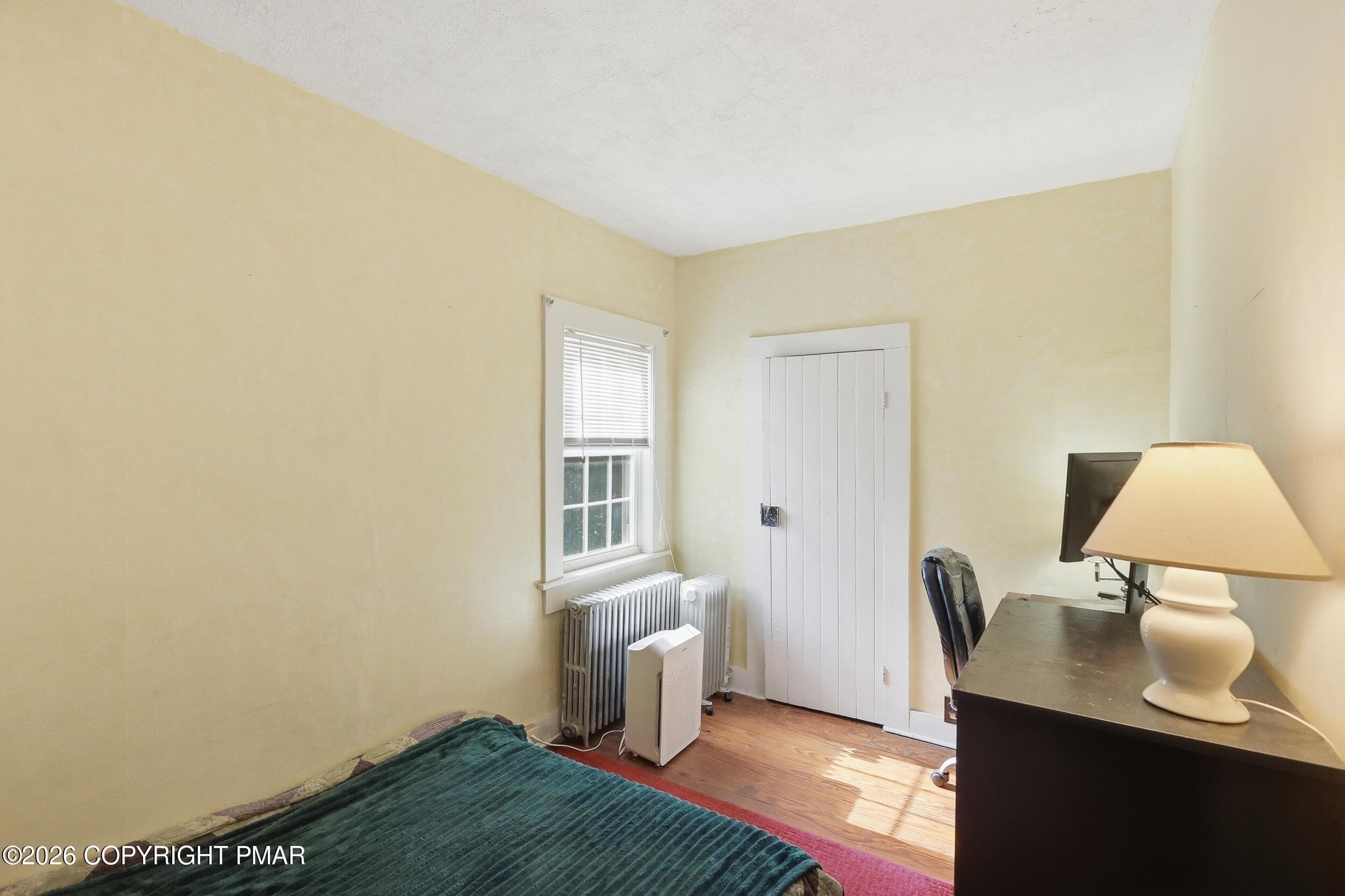 Bedroom - 1615 Church Street, Tobyhanna, PA 18466, Tobyhanna