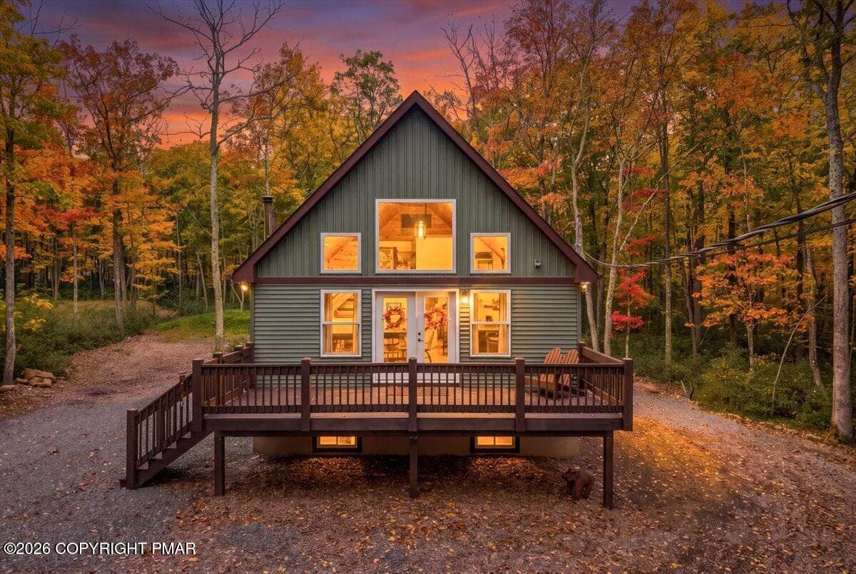 33 Sioux Circle, Jim Thorpe, PA 18229
