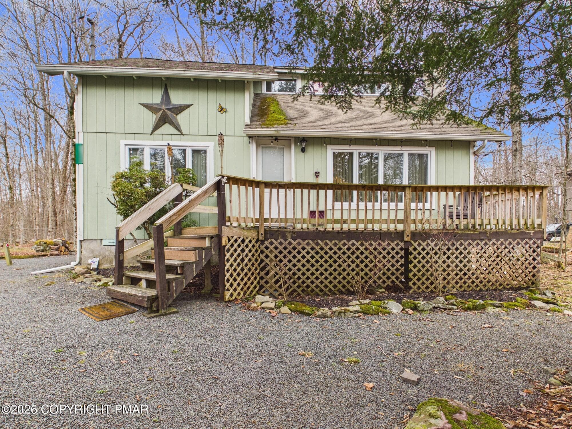 222 Paxinos Drive, Pocono Lake, PA 18347