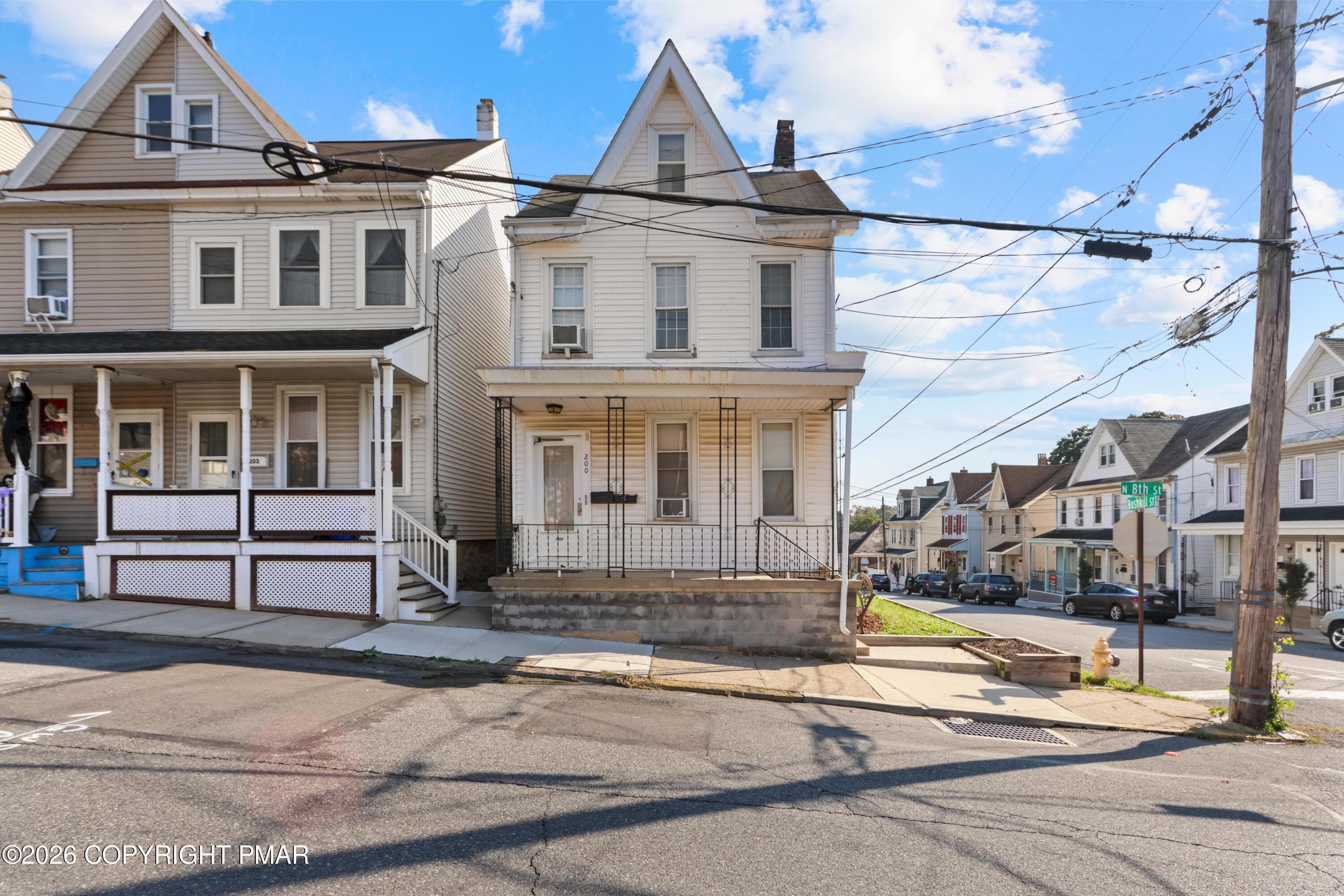 095A3029 - 200 N 8th Street, Easton, PA 18042, Easton