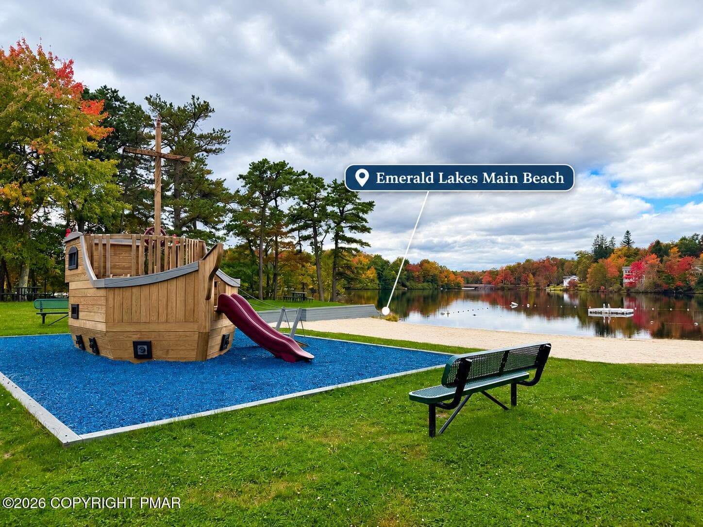 0B2CE894-4B17-4BD8-8FDE-762069F743F0 - 527 Clearview Drive, Long Pond, PA 18334, Long Pond