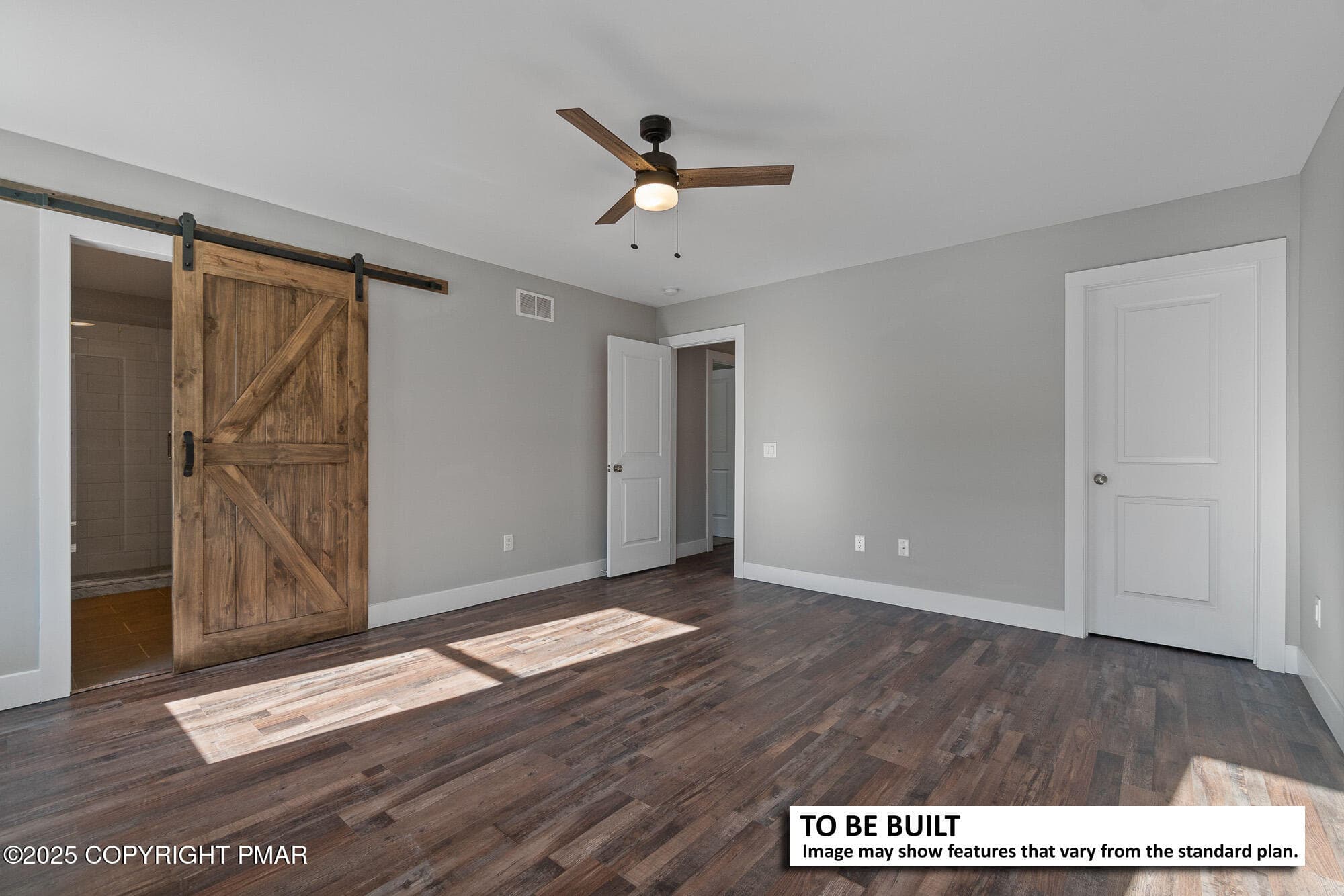 04-Owners Bedroom - Lot 8-C Greenbriar North Road, Drums, PA 18222, Drums