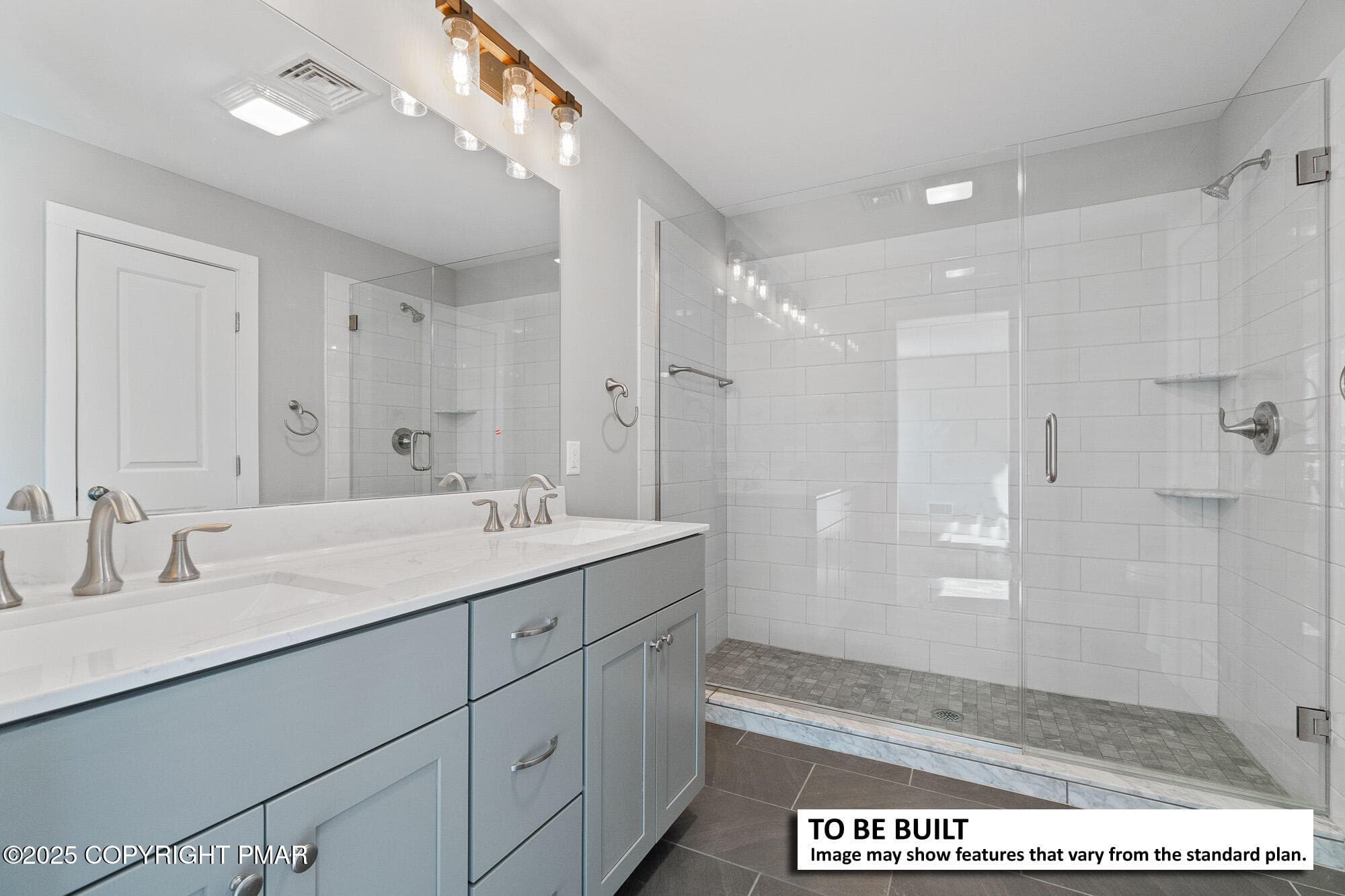 05-Owners Bath - Lot 8-C Greenbriar North Road, Drums, PA 18222, Drums
