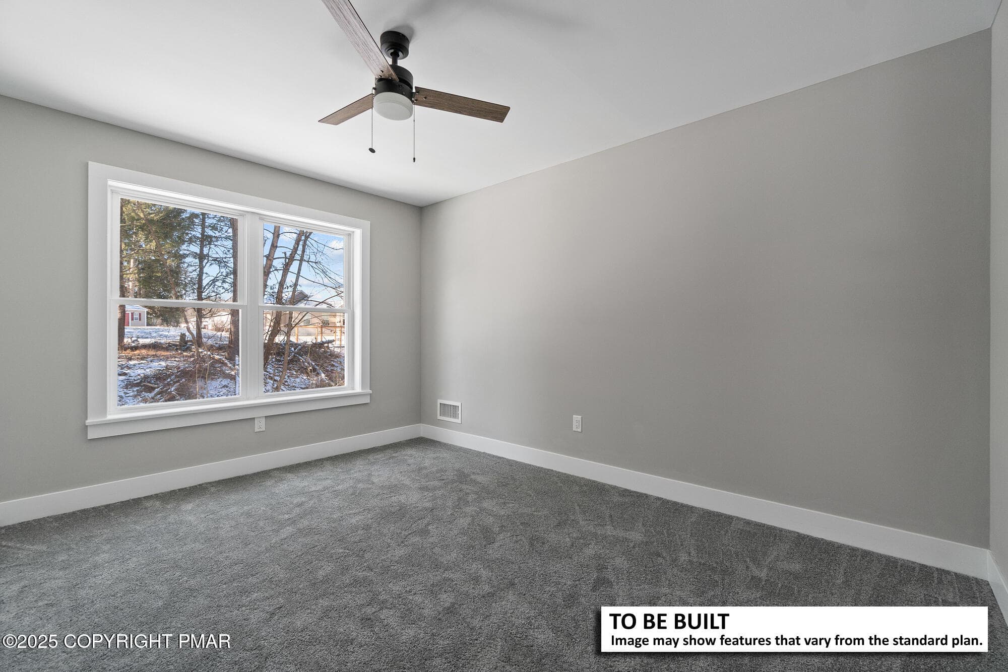 06-Bedroom - Lot 8-C Greenbriar North Road, Drums, PA 18222, Drums