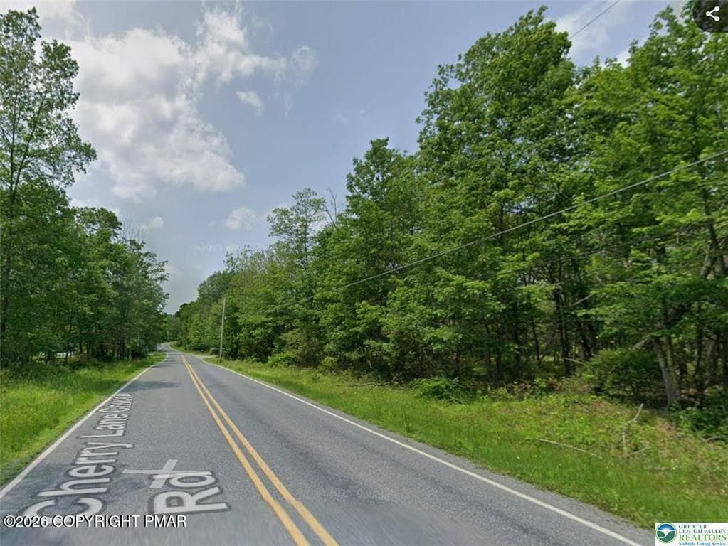 4 - Cherry Ln Church Rd T 535, Henryville, PA 18332, Henryville