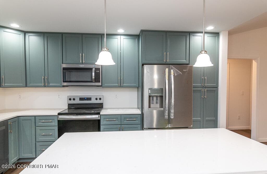 green team ranch (25) - 3227 Woodcrest (Lot 132) Avenue, Effort, PA 18330