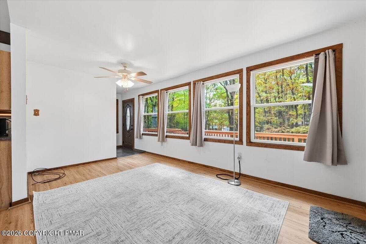 Living Room 2 - 548 Adie Drive, Effort, PA 18330, Effort