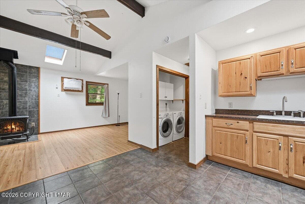 Open Floor Plan - 548 Adie Drive, Effort, PA 18330, Effort