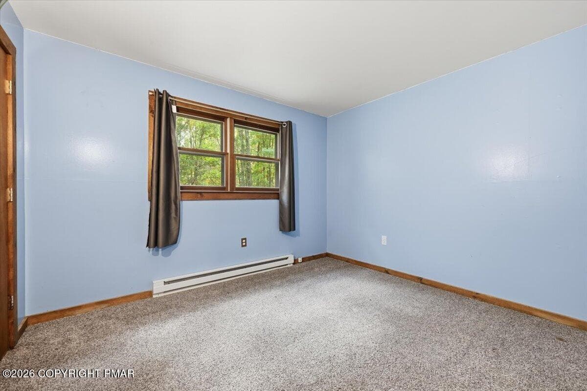 Bedroom 1 - 548 Adie Drive, Effort, PA 18330, Effort