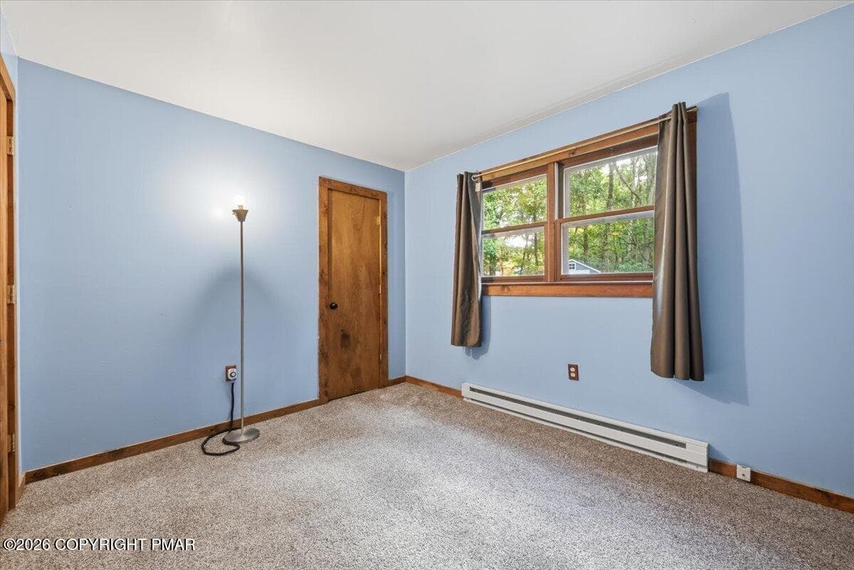 Bedroom 1 - 548 Adie Drive, Effort, PA 18330, Effort