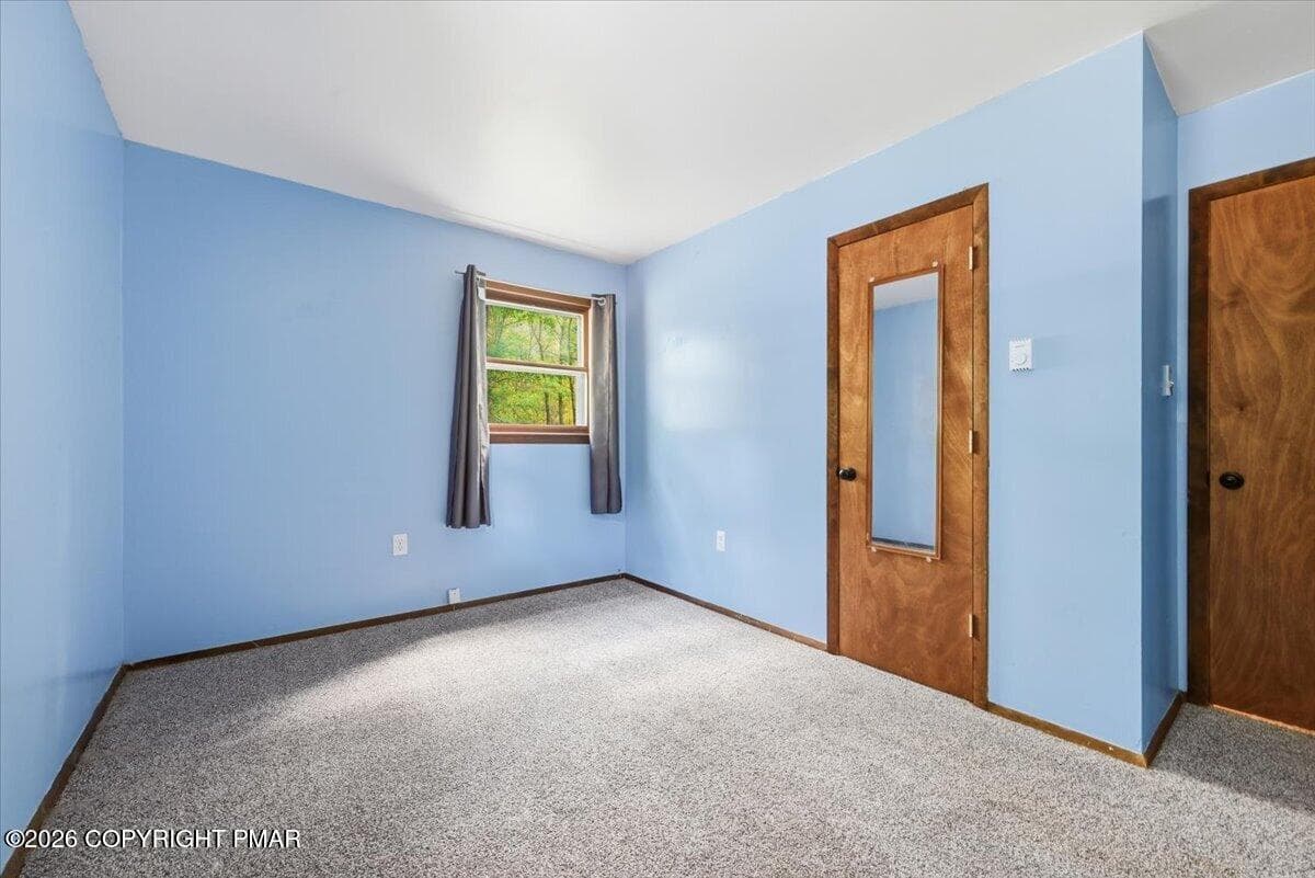 Bedroom 2 - 548 Adie Drive, Effort, PA 18330, Effort