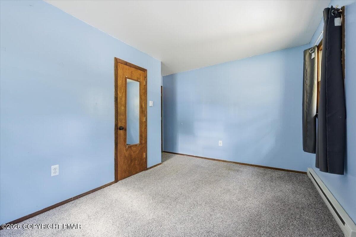 Bedroom 2 - 548 Adie Drive, Effort, PA 18330, Effort