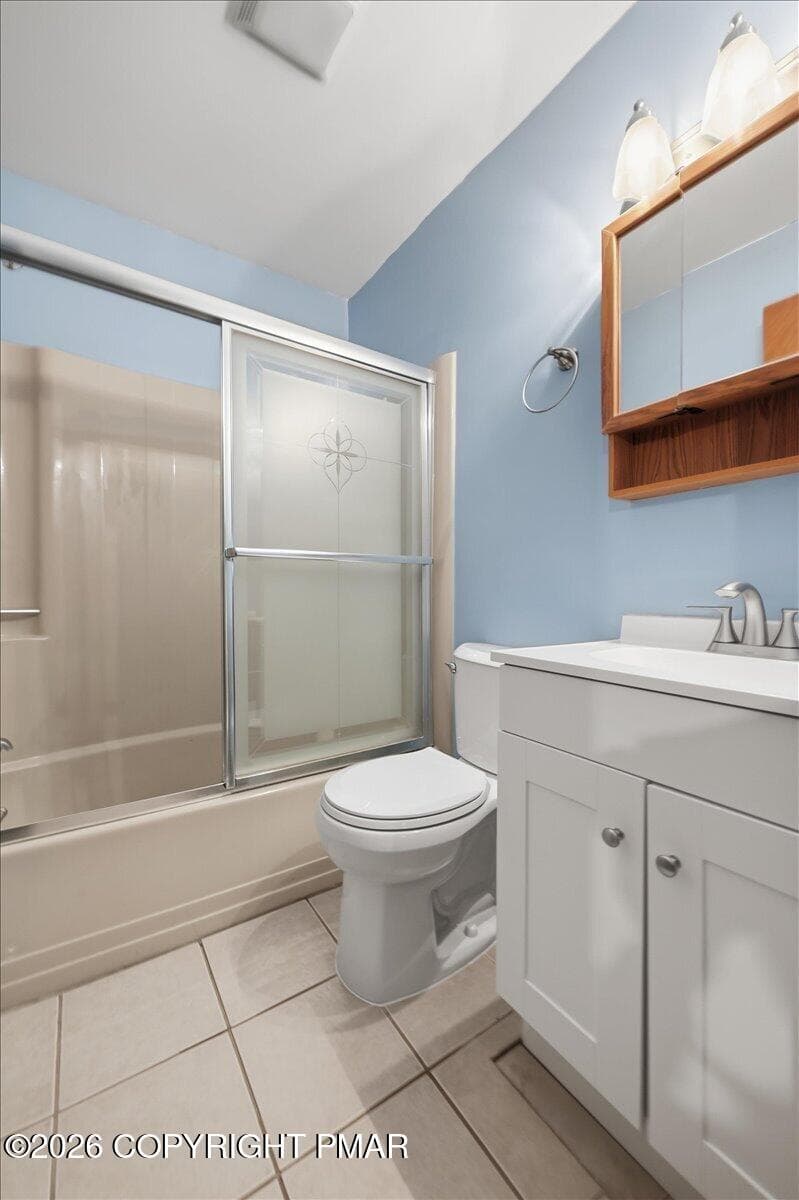 Bathroom - 548 Adie Drive, Effort, PA 18330, Effort