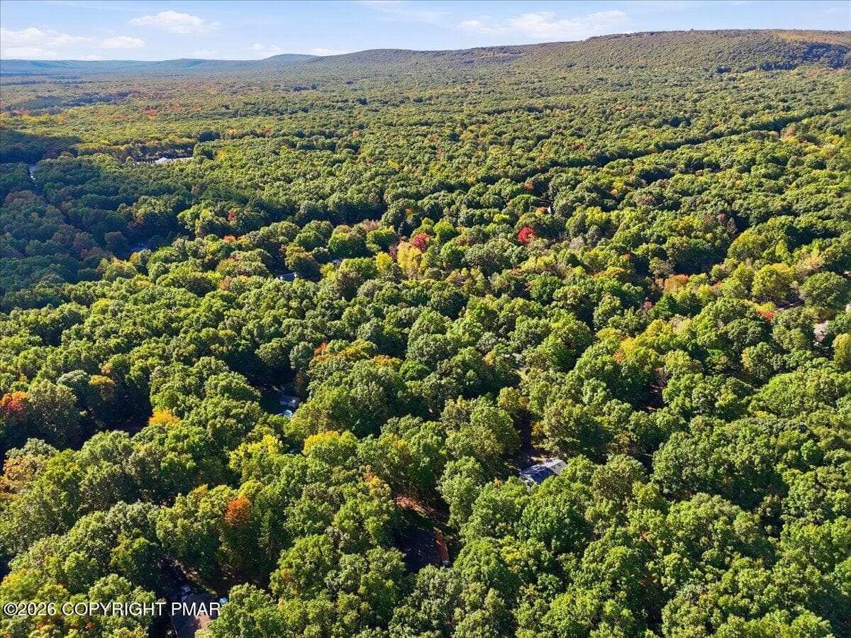 Drone - 548 Adie Drive, Effort, PA 18330, Effort