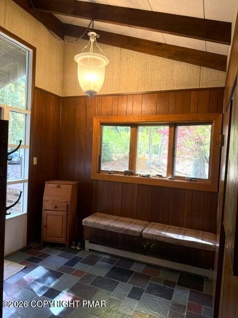 Foyer - 1873 Sullivan Trail, Tannersville, PA 18372, Tannersville